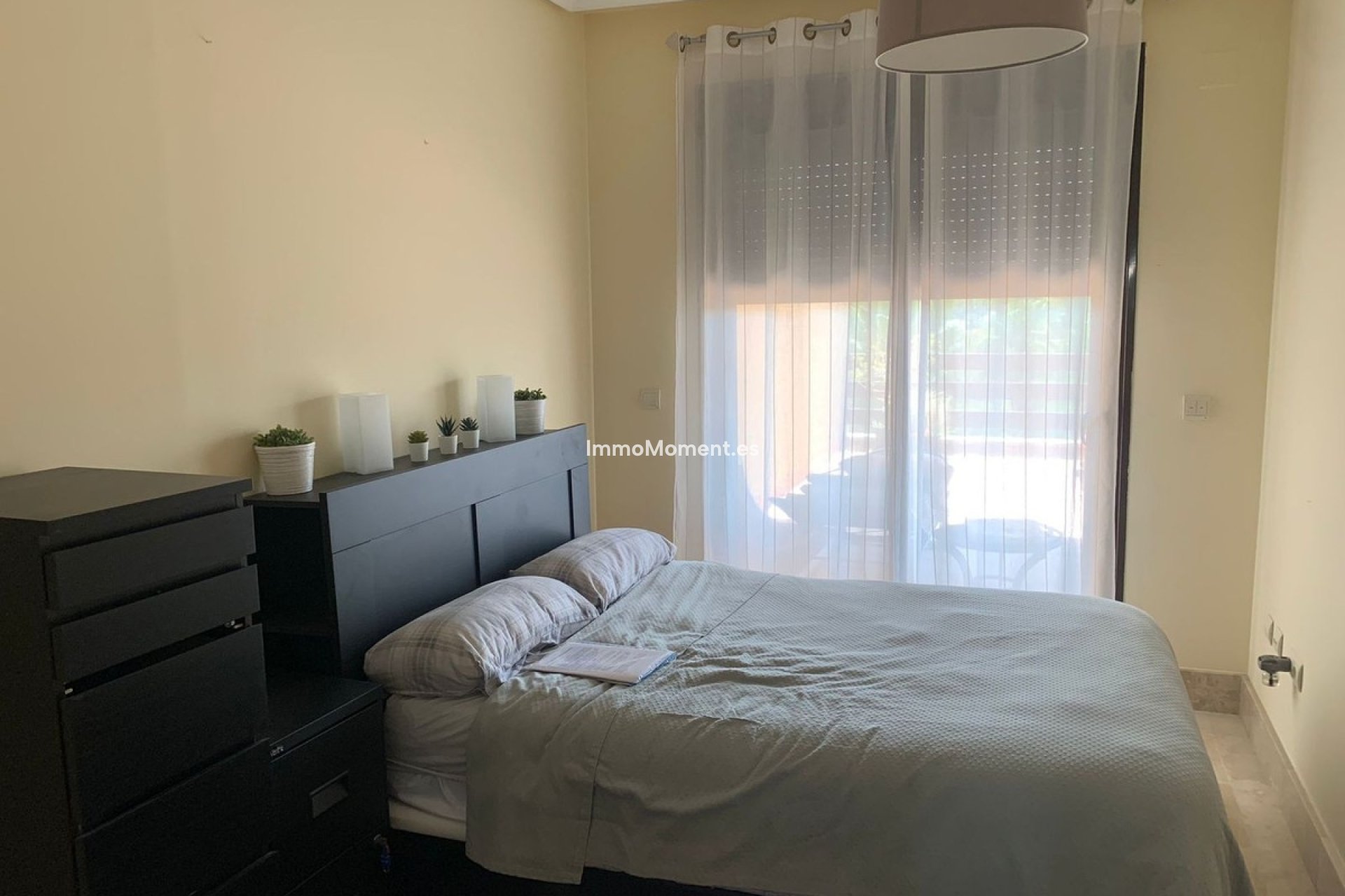 Reventa - Apartamento - Sotogrande