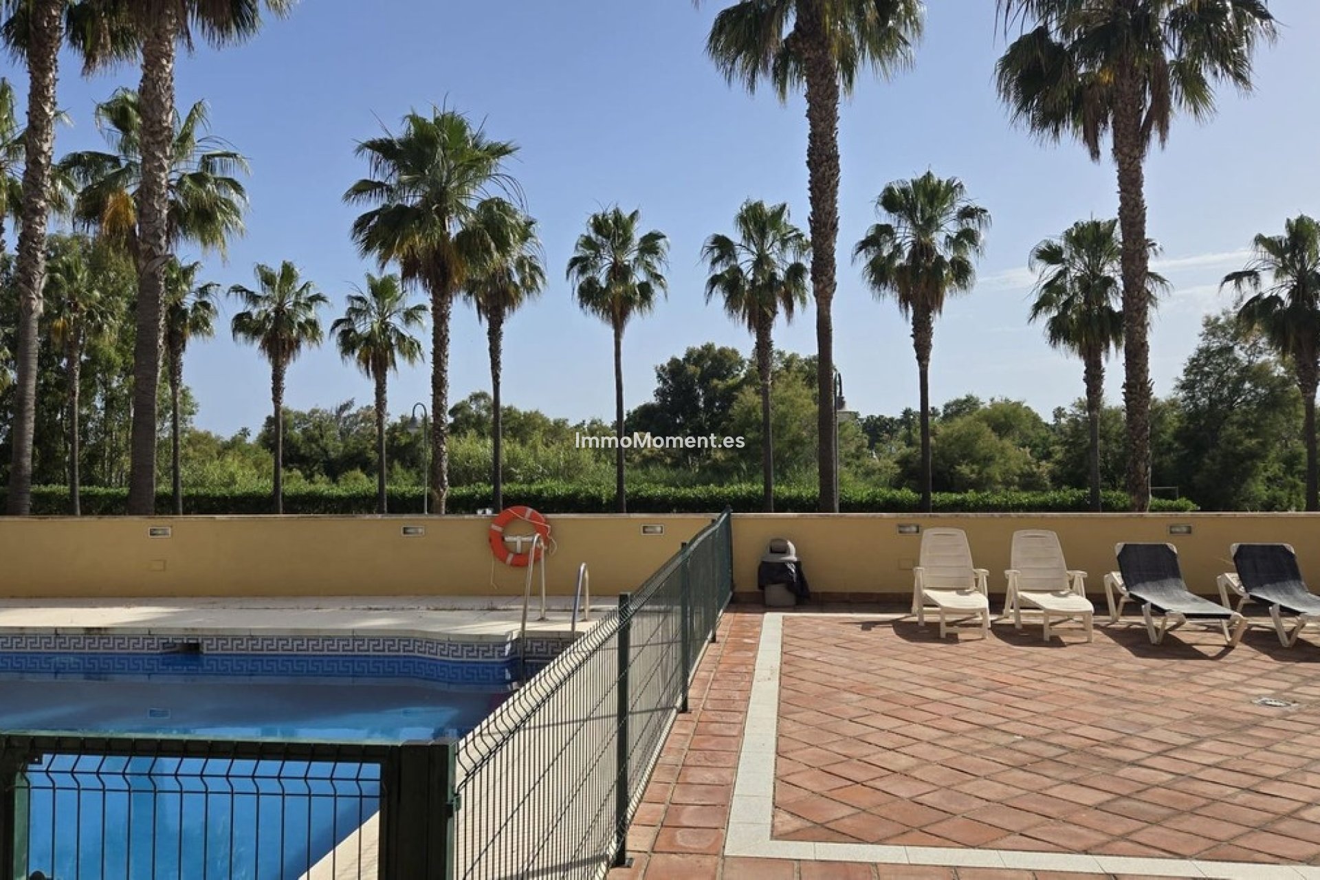 Reventa - Apartamento - Sotogrande