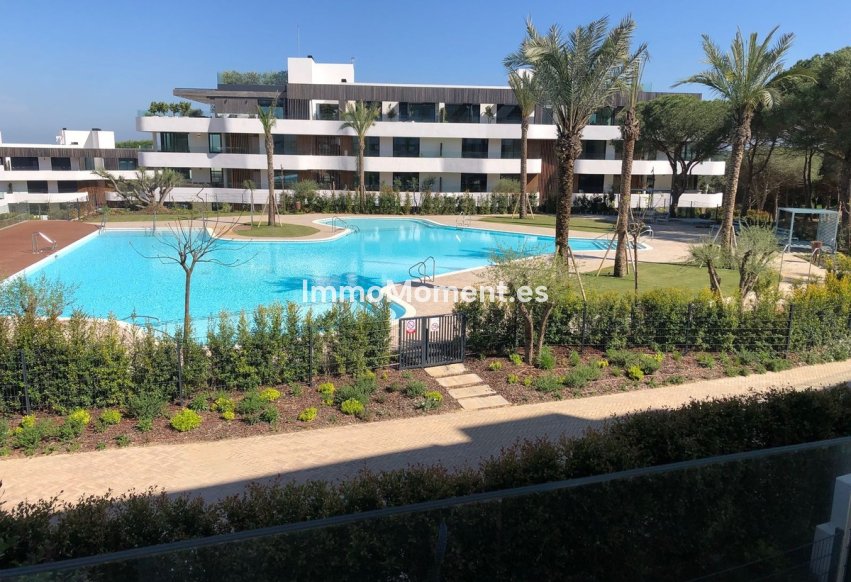 Reventa - Apartamento - Sotogrande