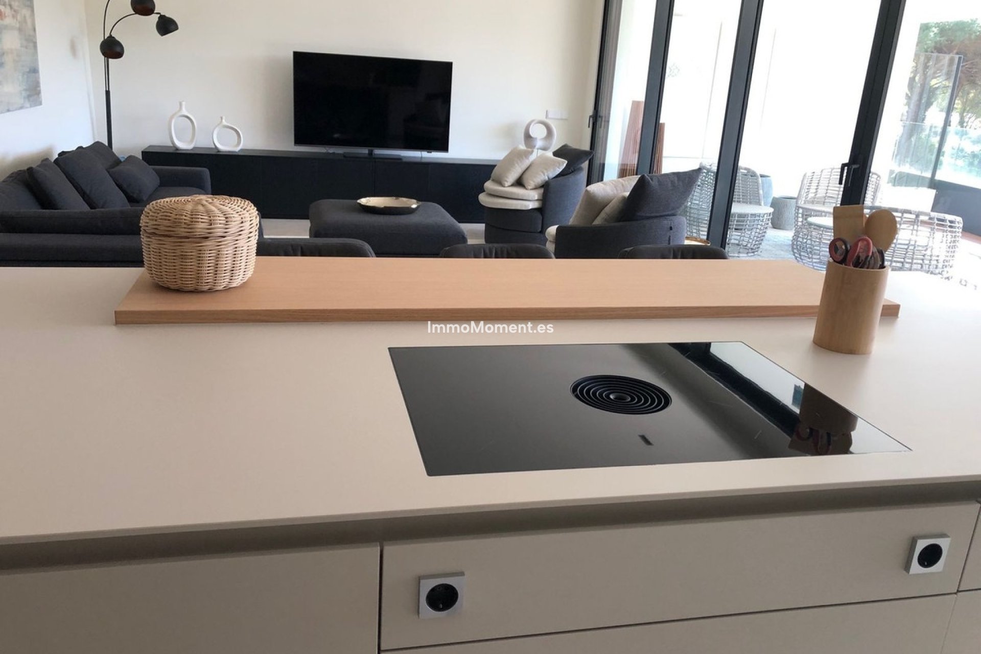 Reventa - Apartamento - Sotogrande