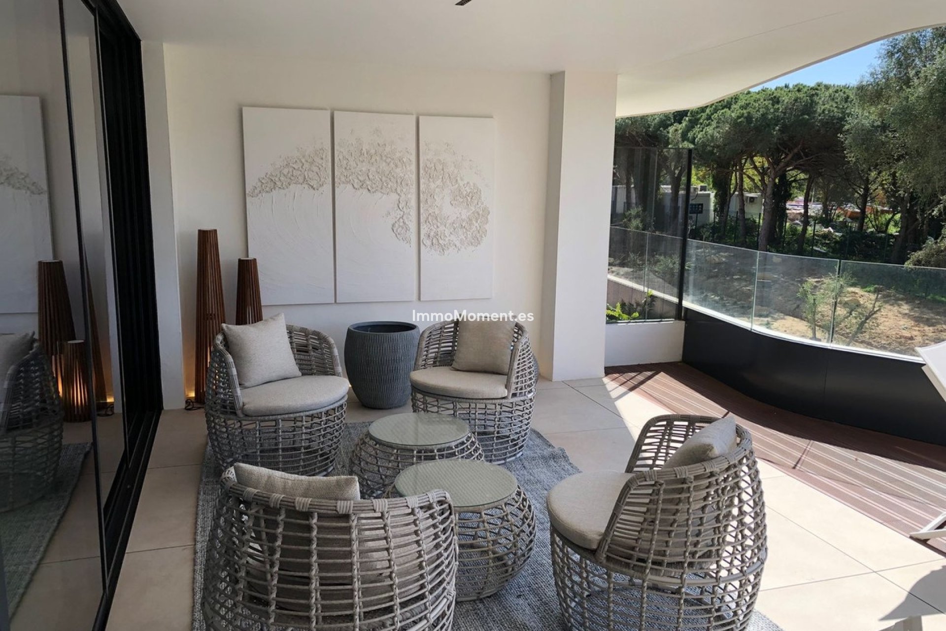 Reventa - Apartamento - Sotogrande