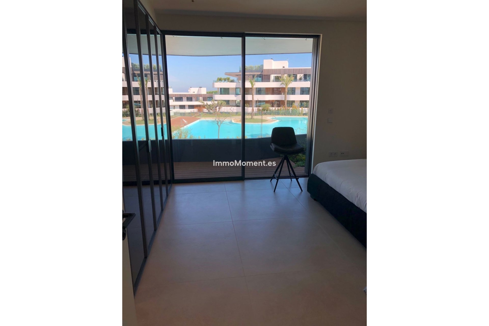 Reventa - Apartamento - Sotogrande