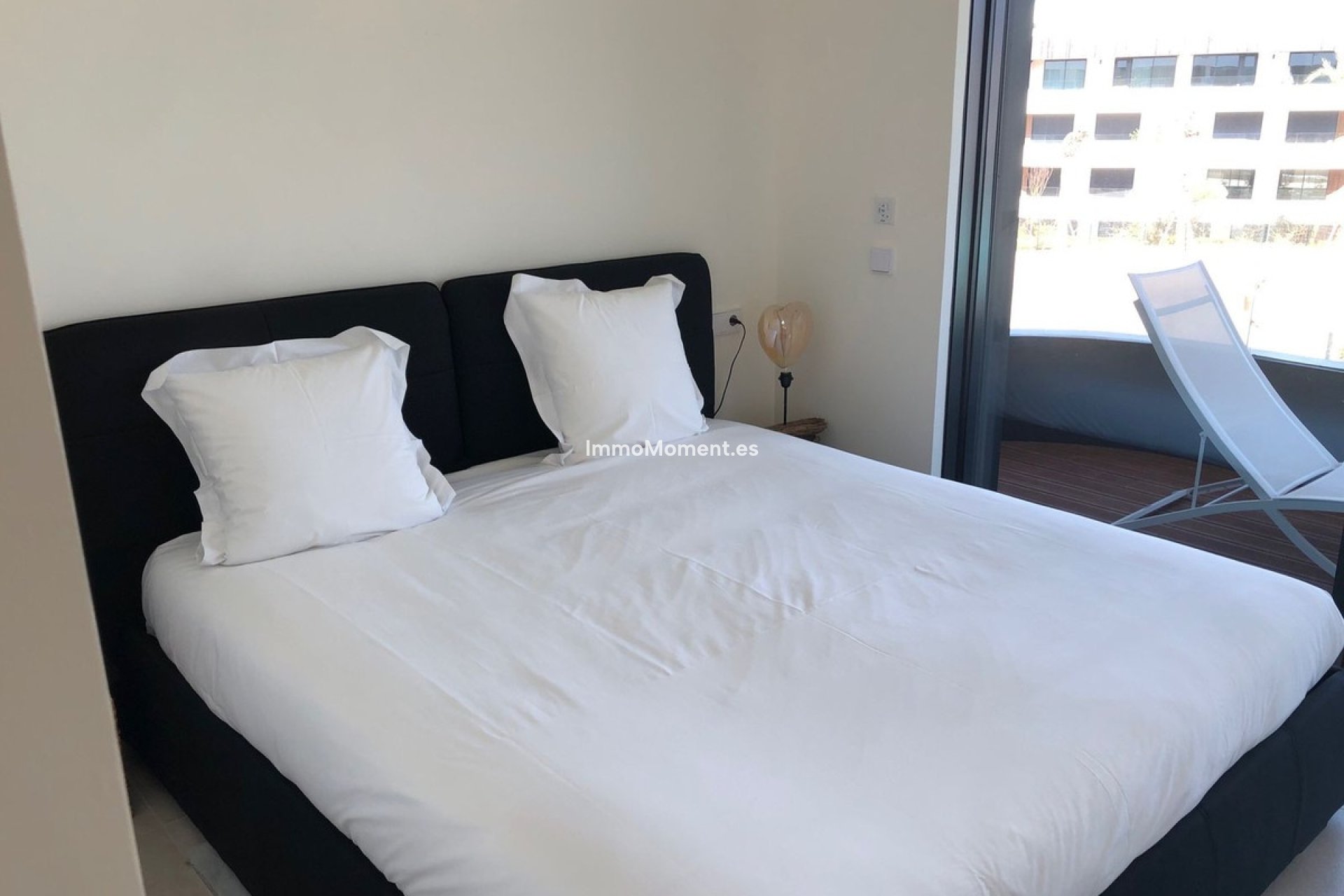 Reventa - Apartamento - Sotogrande