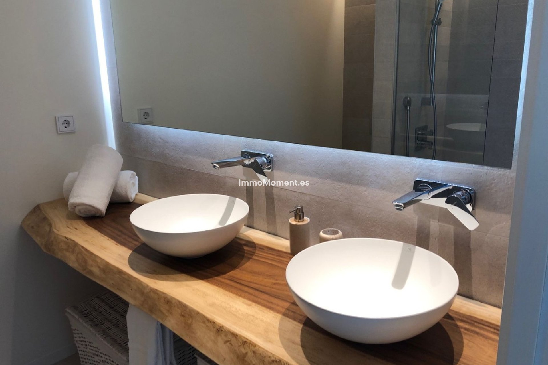 Reventa - Apartamento - Sotogrande