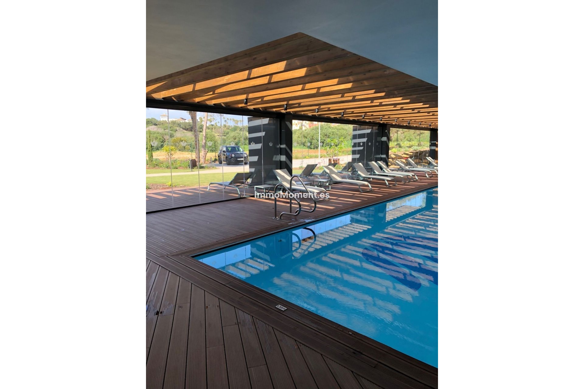 Reventa - Apartamento - Sotogrande