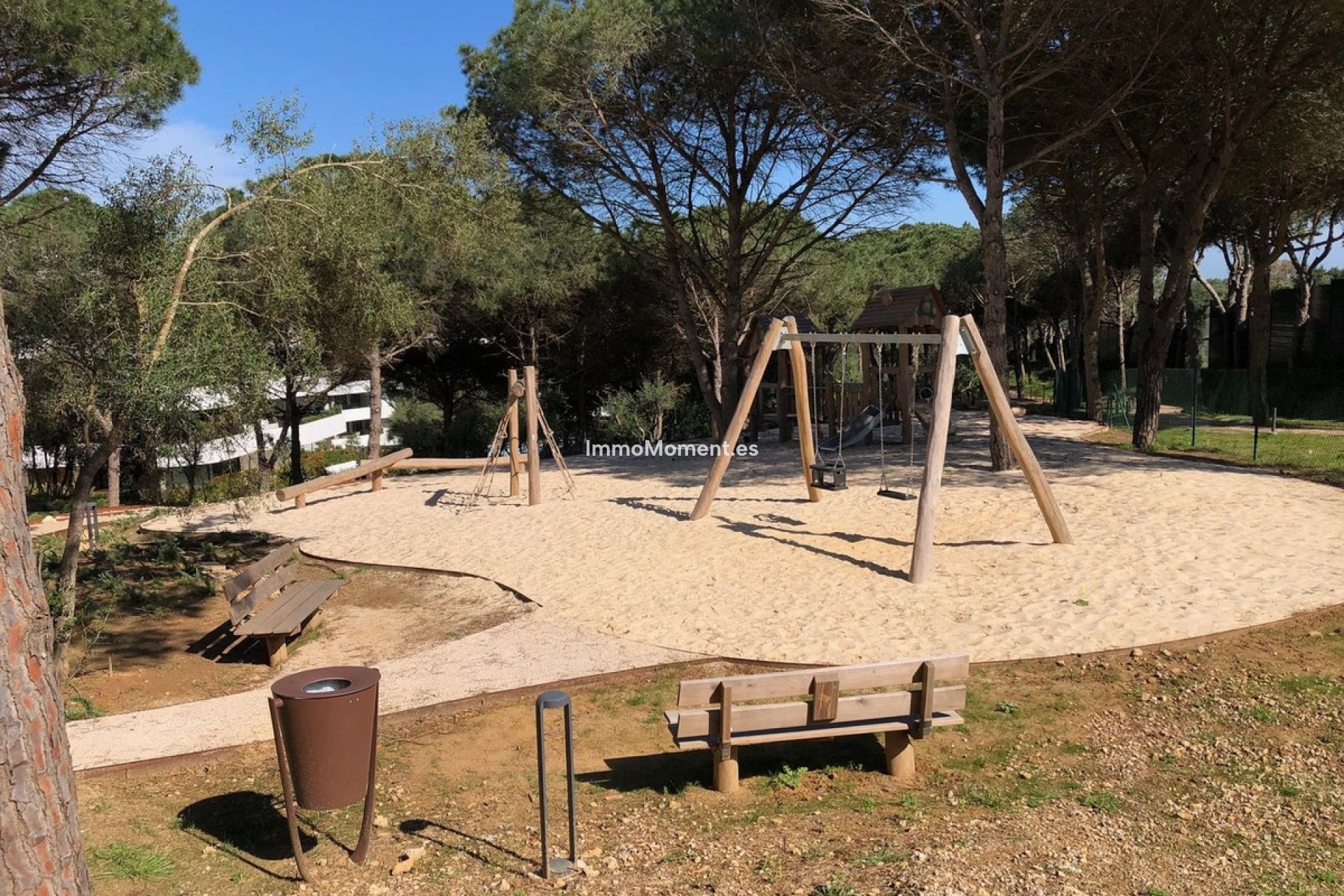 Reventa - Apartamento - Sotogrande