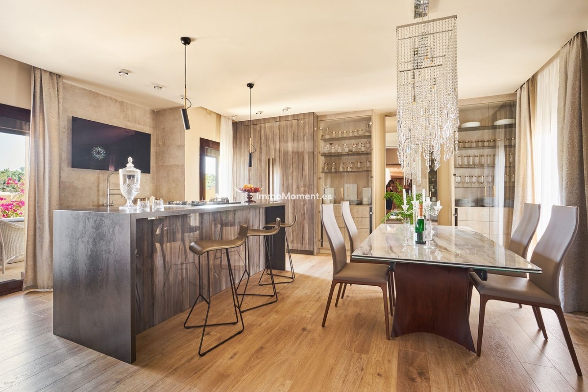 Reventa - Apartamento - Sotogrande