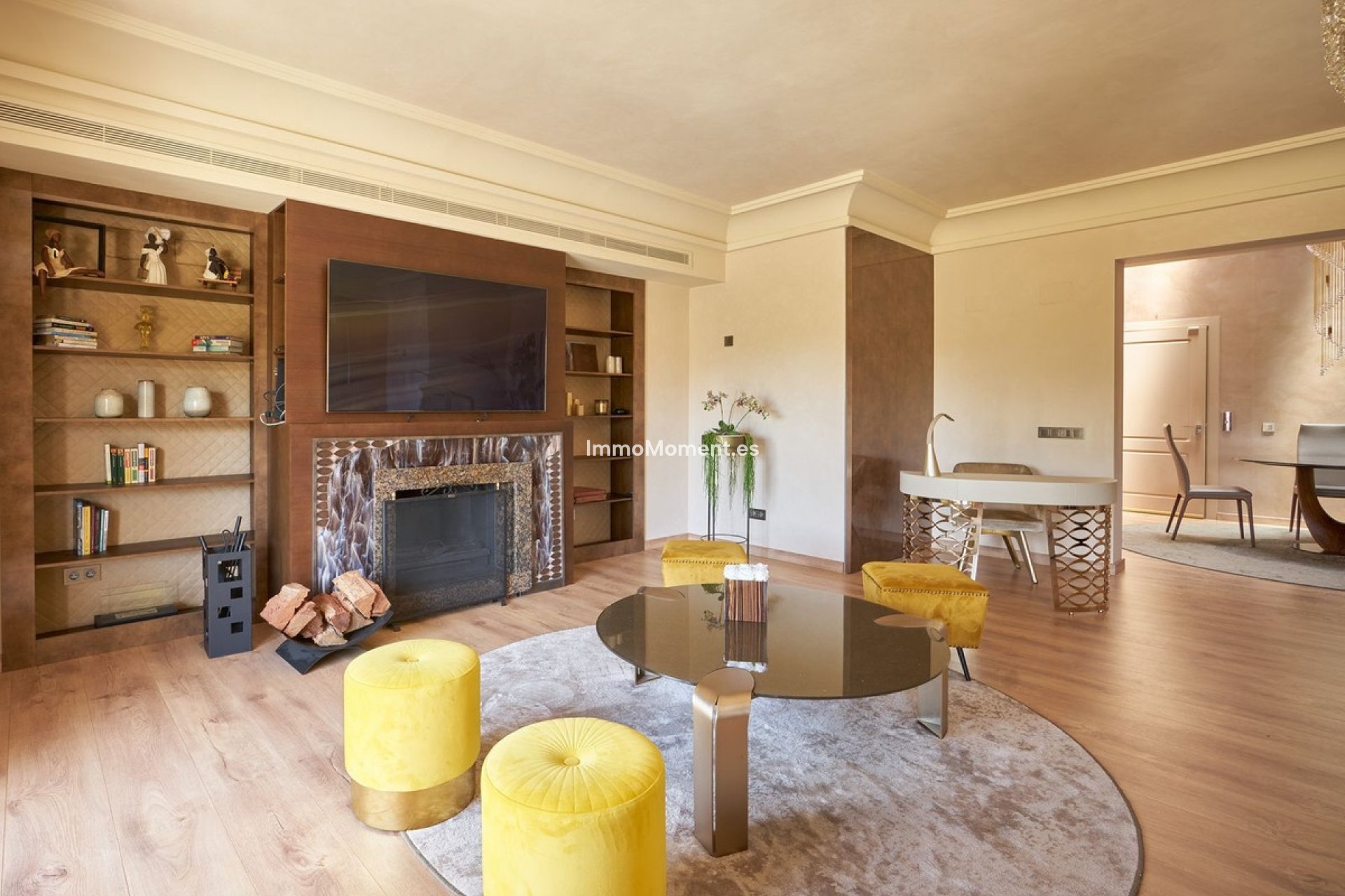 Reventa - Apartamento - Sotogrande