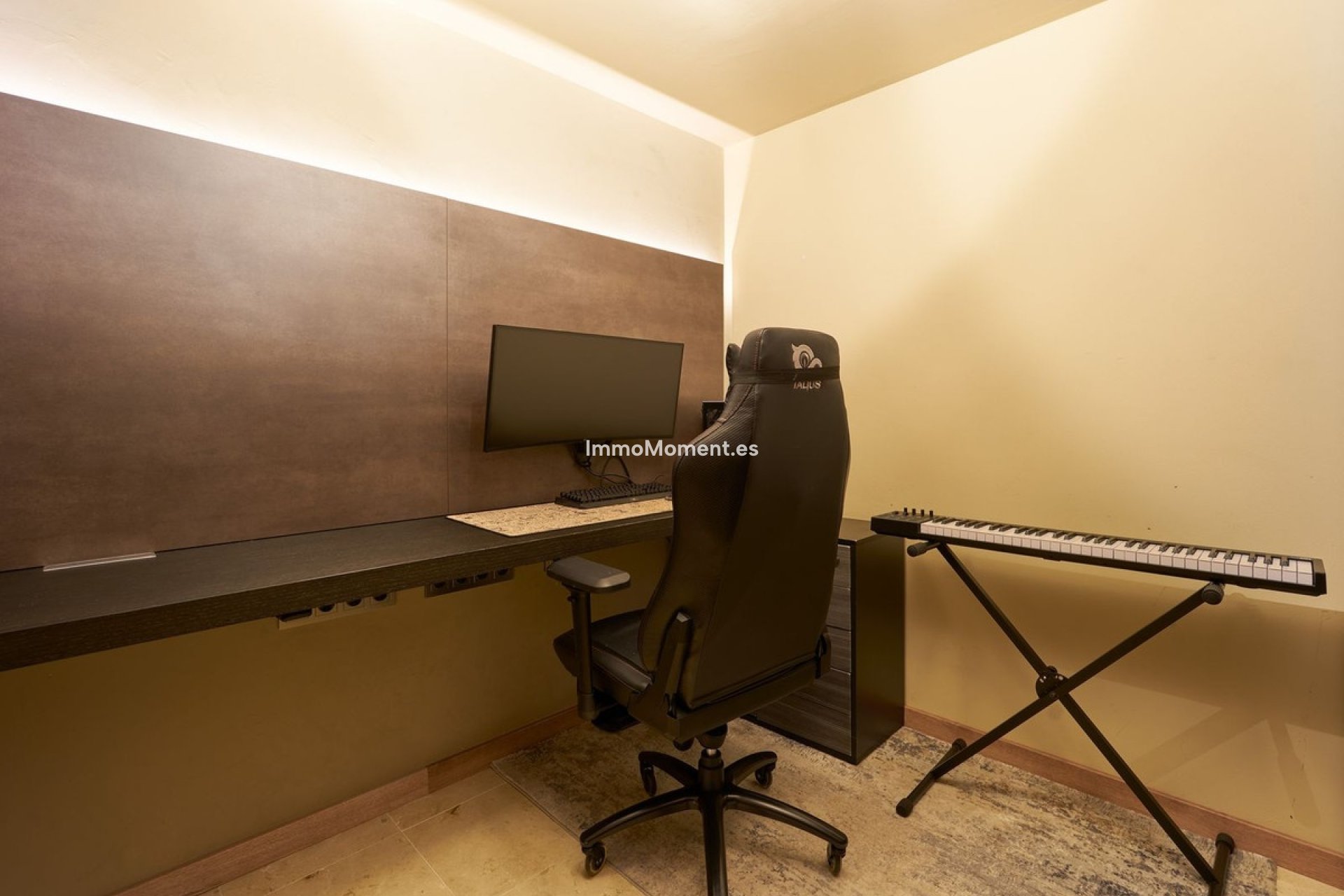 Reventa - Apartamento - Sotogrande