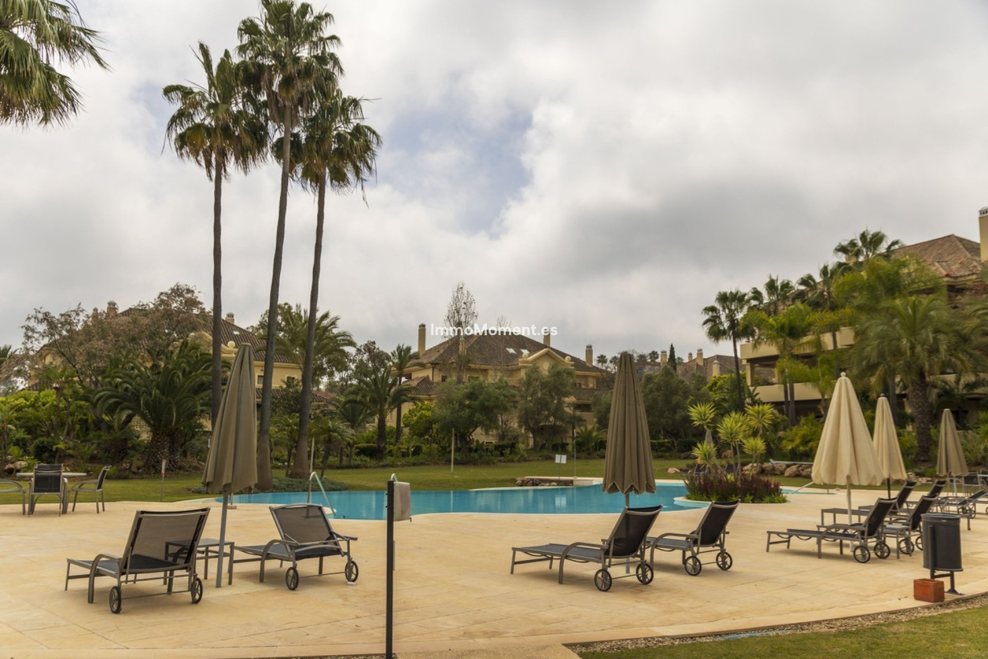 Reventa - Apartamento - Sotogrande