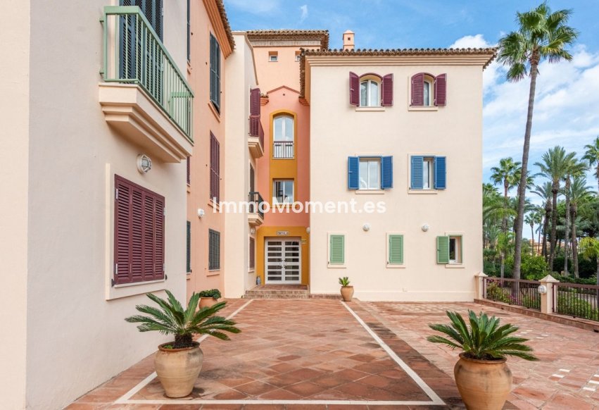 Reventa - Apartamento - Sotogrande