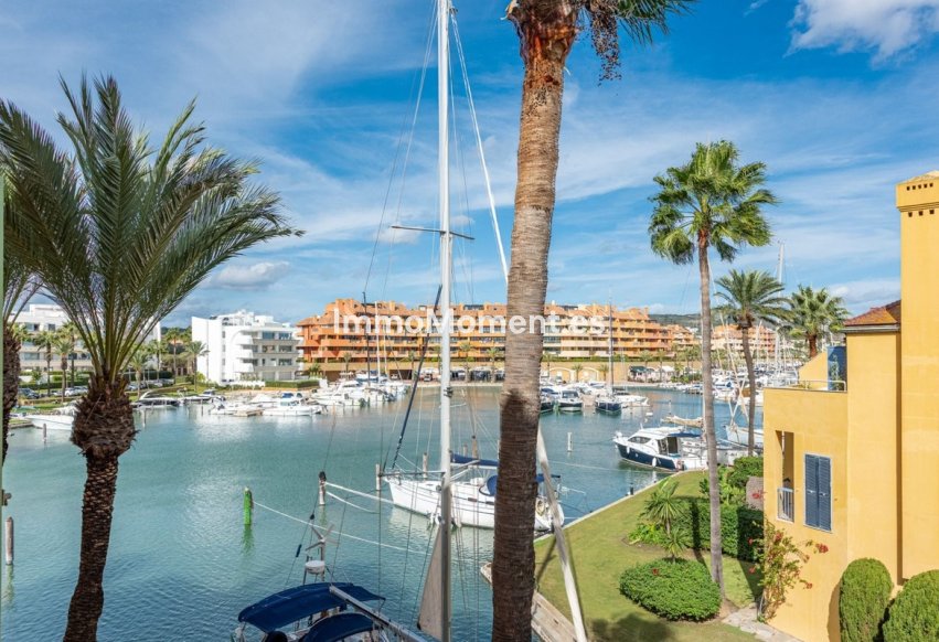Reventa - Apartamento - Sotogrande