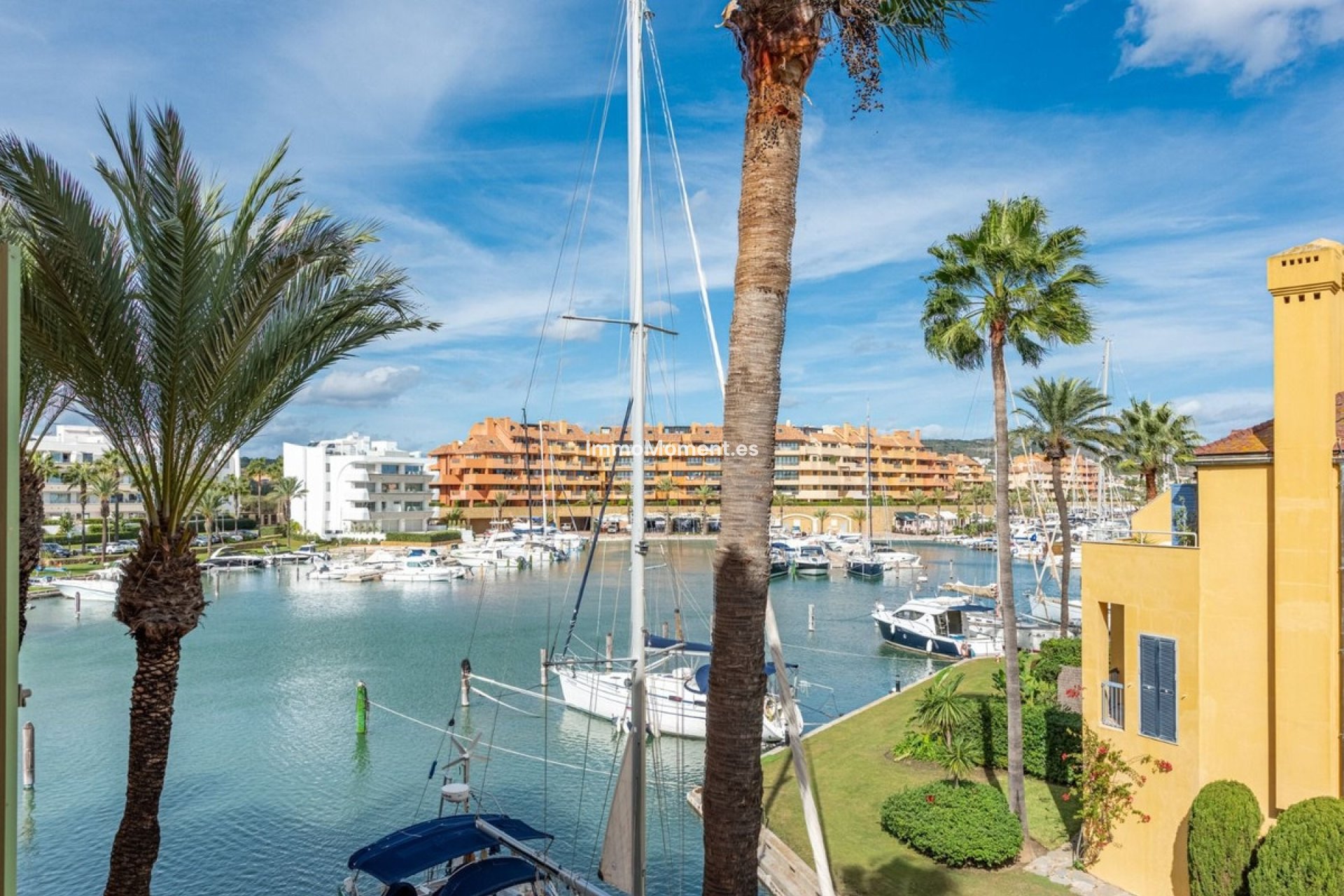 Reventa - Apartamento - Sotogrande