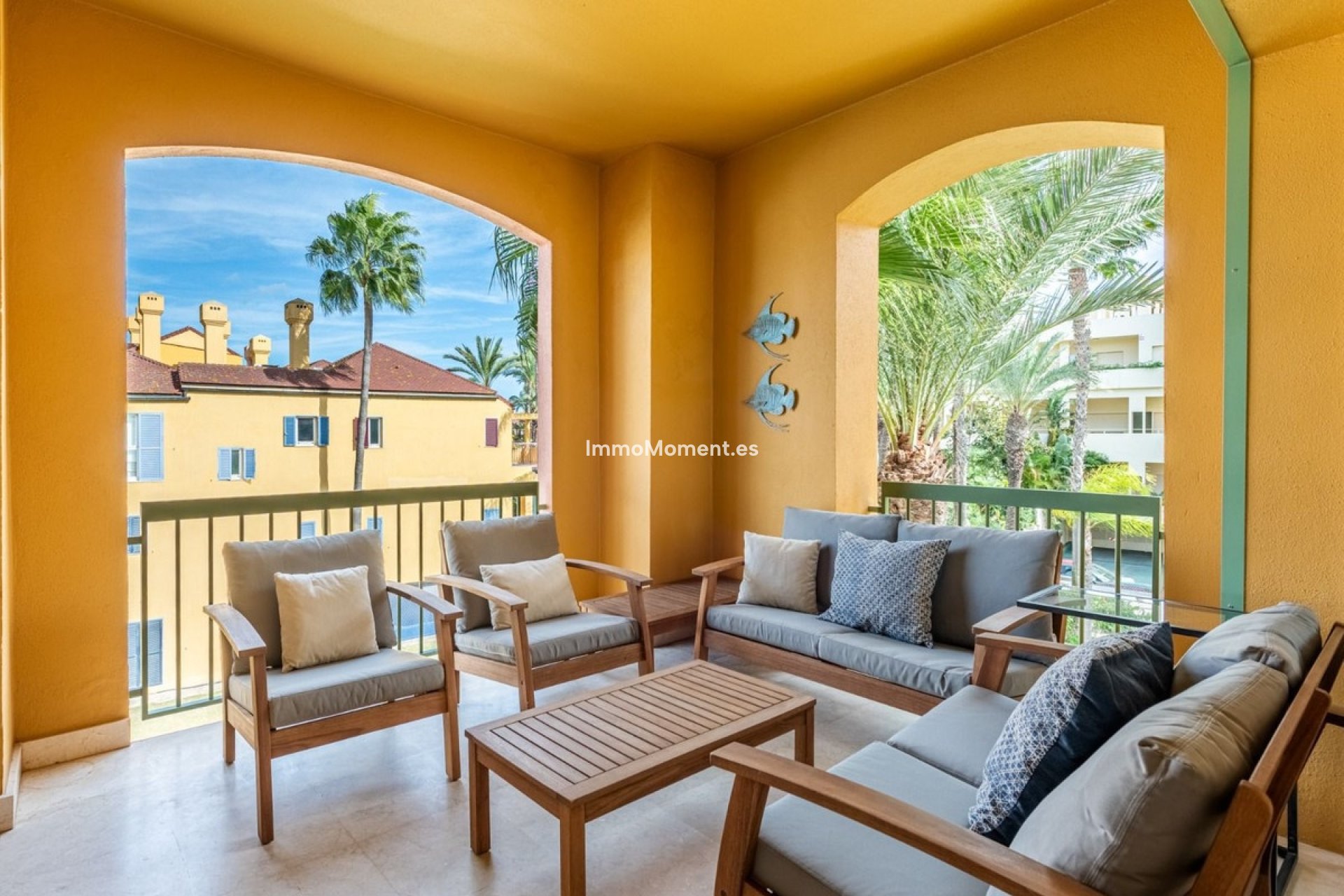 Reventa - Apartamento - Sotogrande