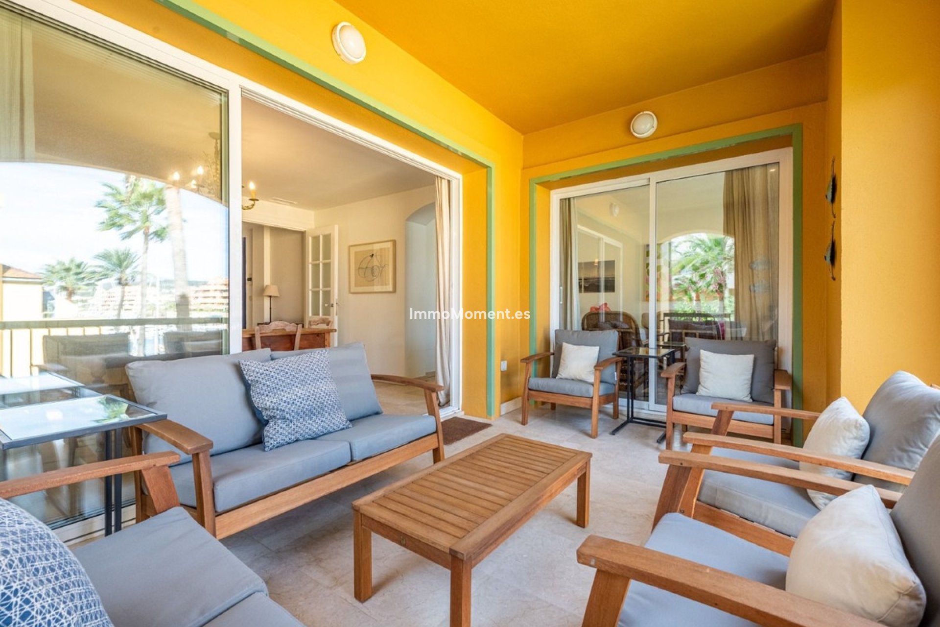 Reventa - Apartamento - Sotogrande