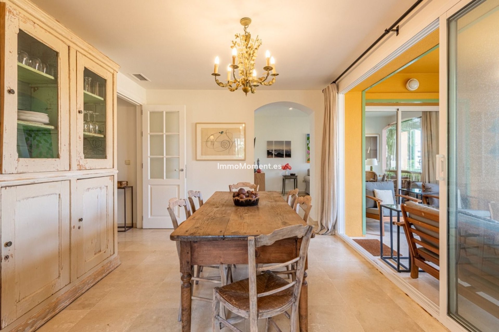 Reventa - Apartamento - Sotogrande