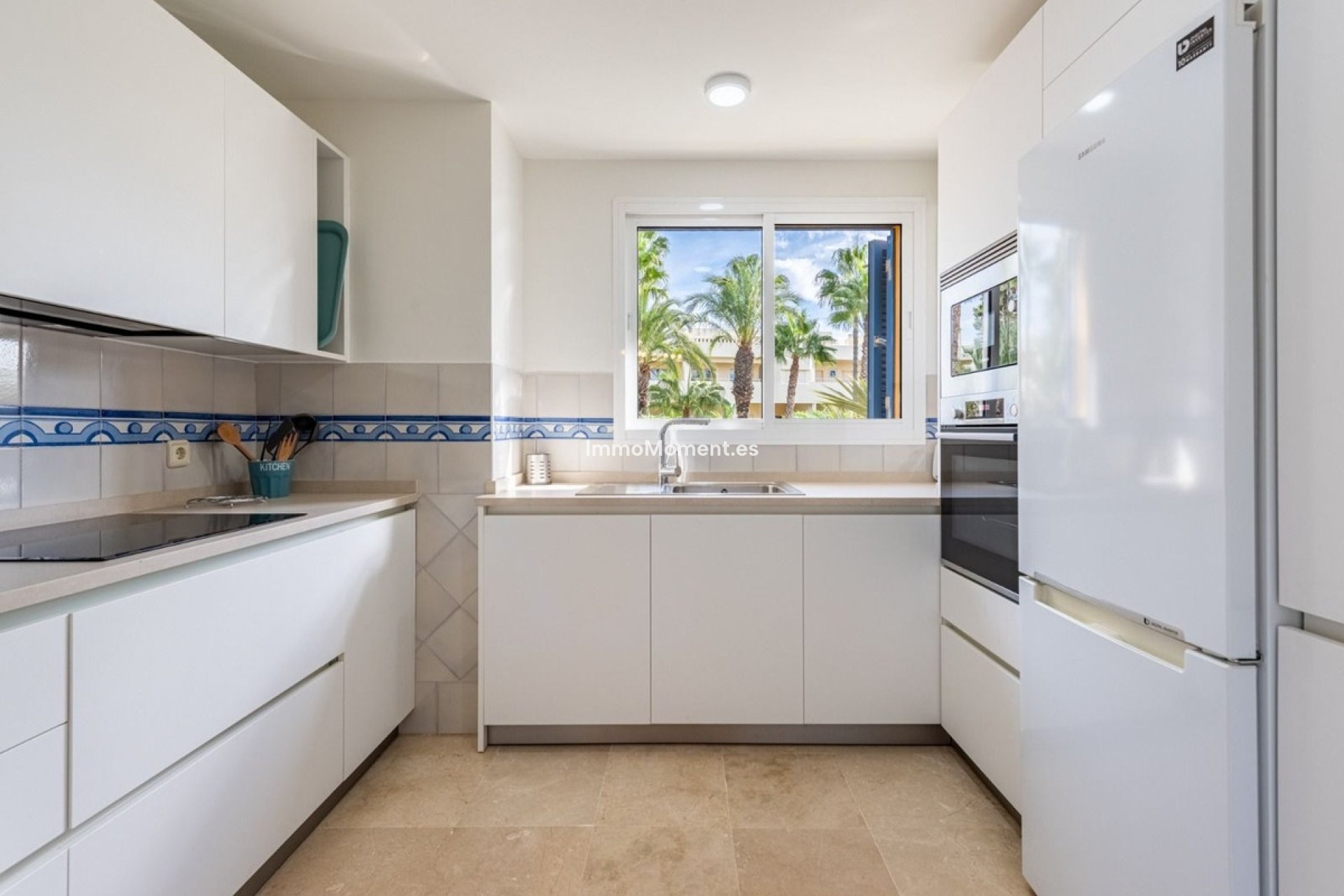 Reventa - Apartamento - Sotogrande