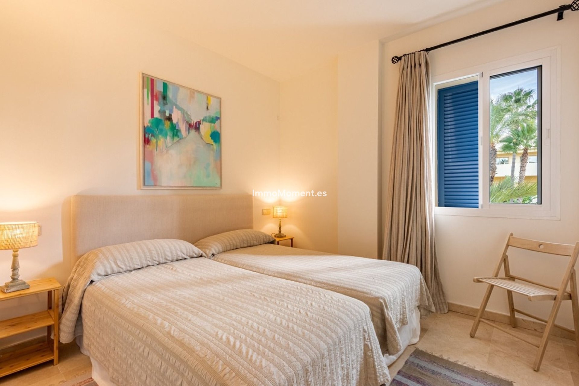 Reventa - Apartamento - Sotogrande