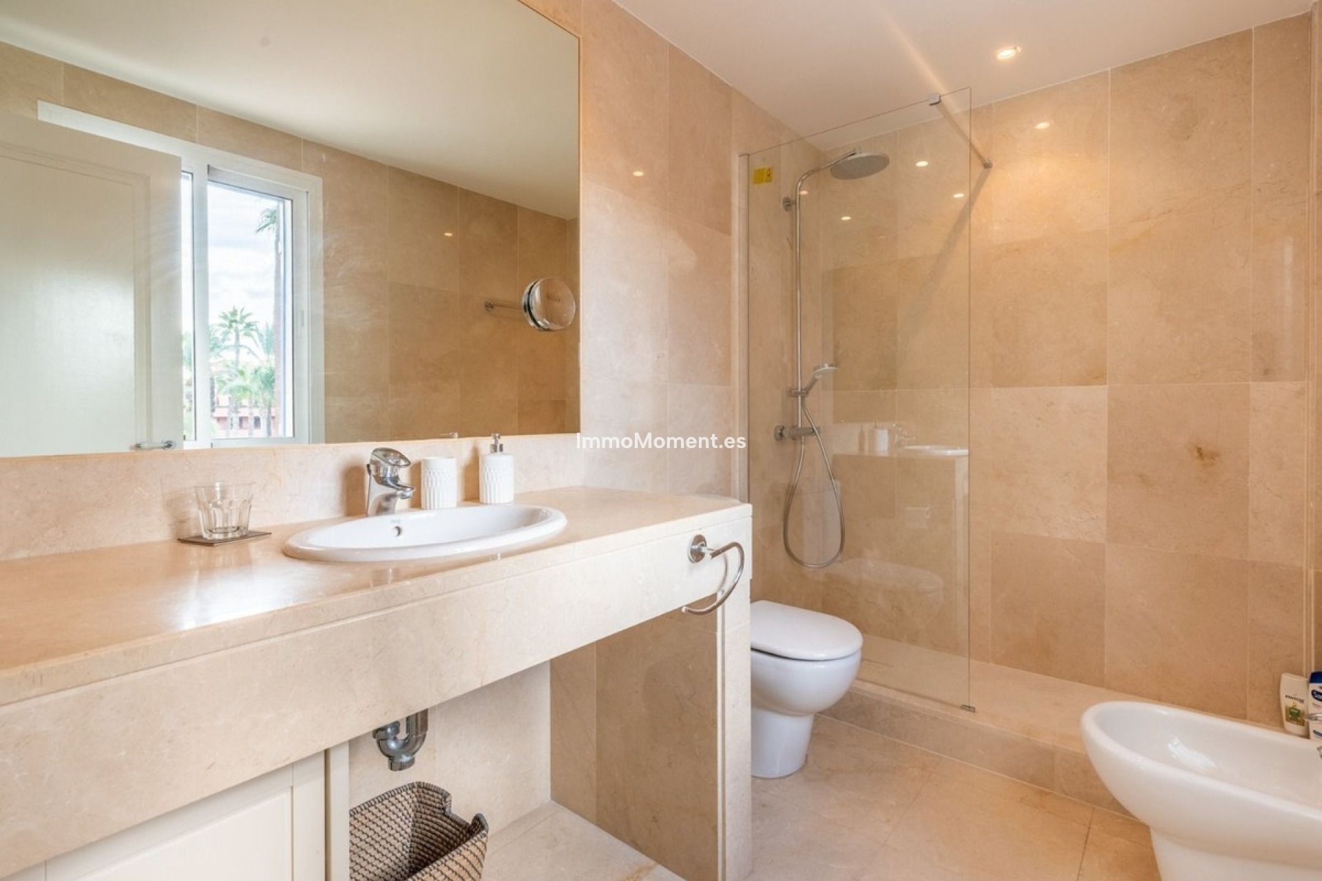 Reventa - Apartamento - Sotogrande