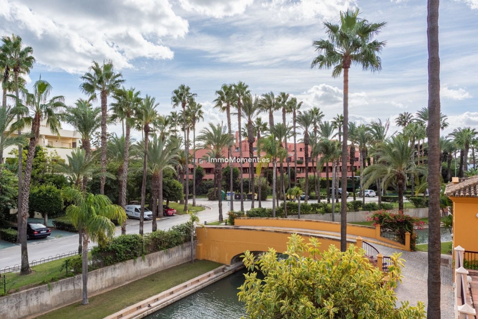 Reventa - Apartamento - Sotogrande