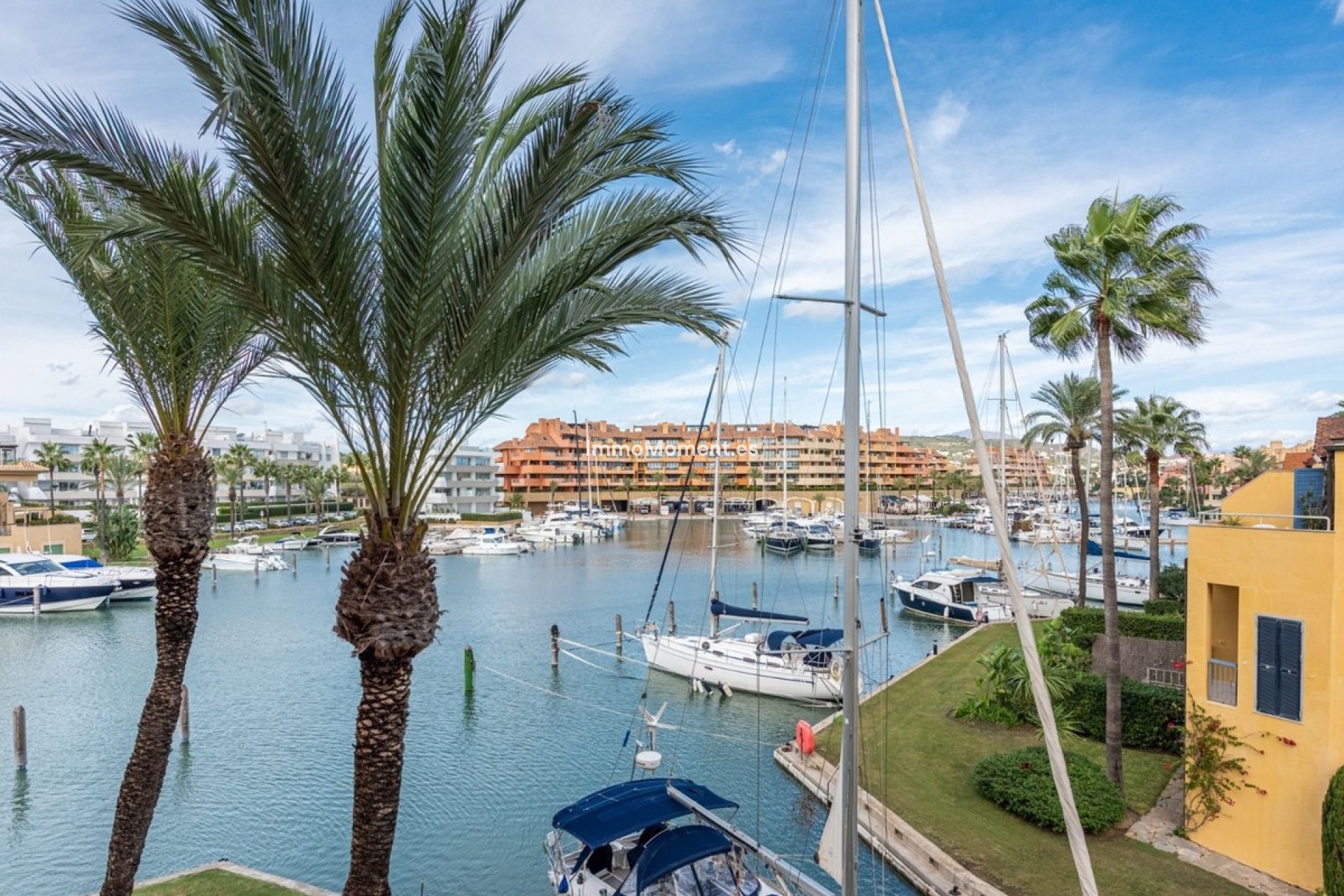 Reventa - Apartamento - Sotogrande