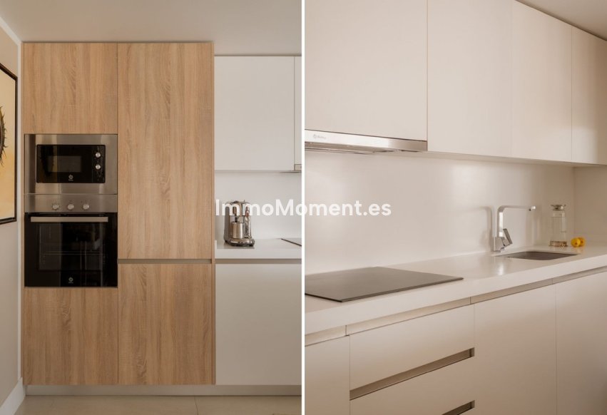 Reventa - Apartamento - Sotogrande