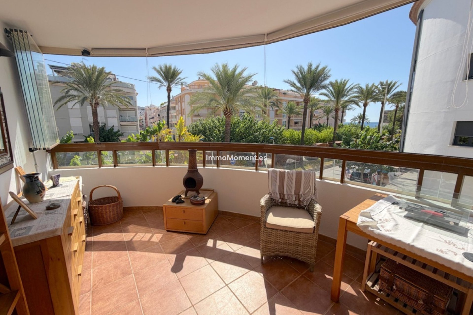 Reventa - Apartamento - Teulada - Moraira