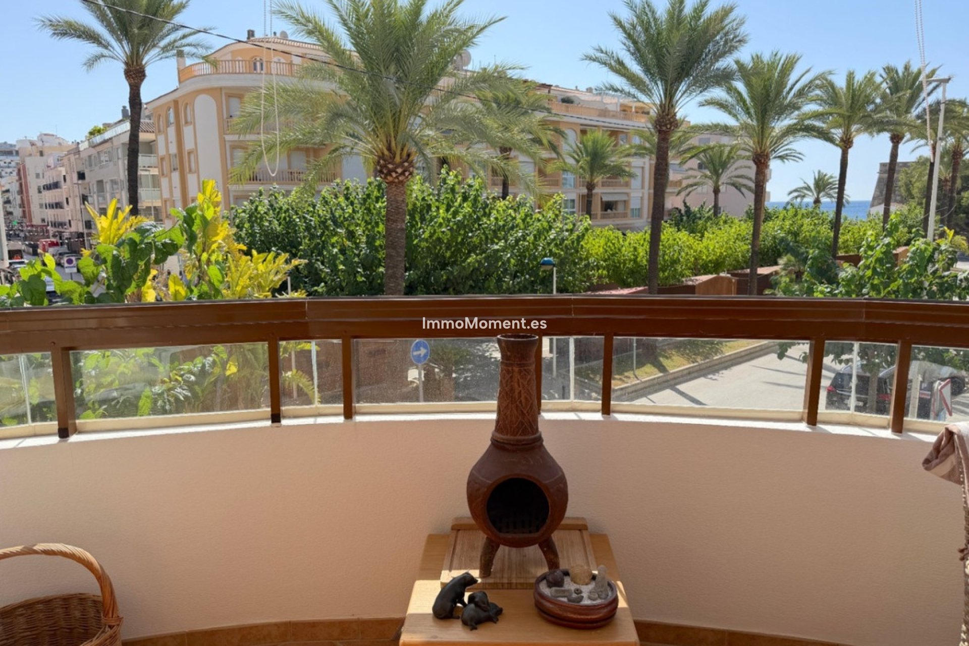 Reventa - Apartamento - Teulada - Moraira