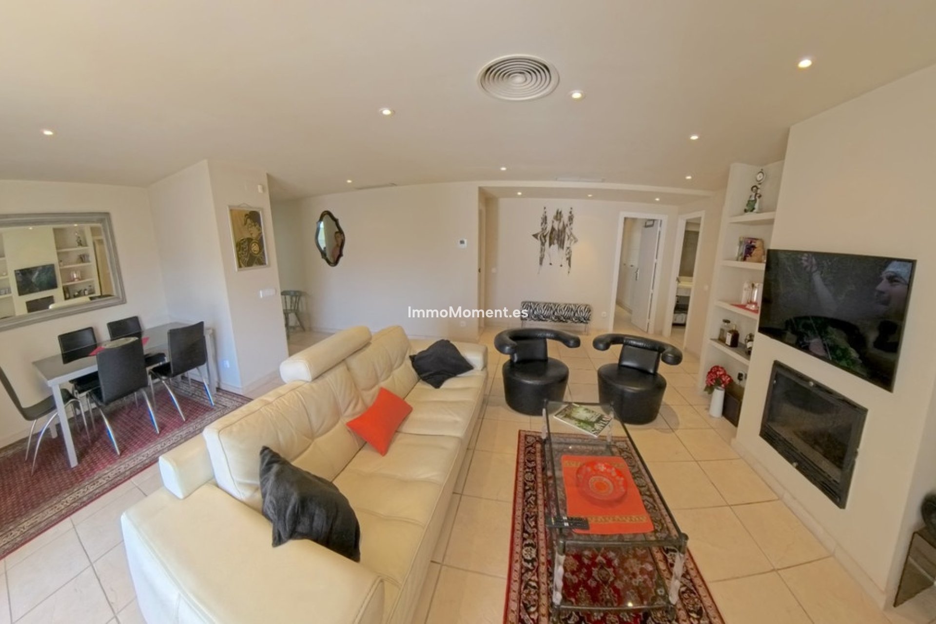 Reventa - Apartamento - Teulada - Moraira