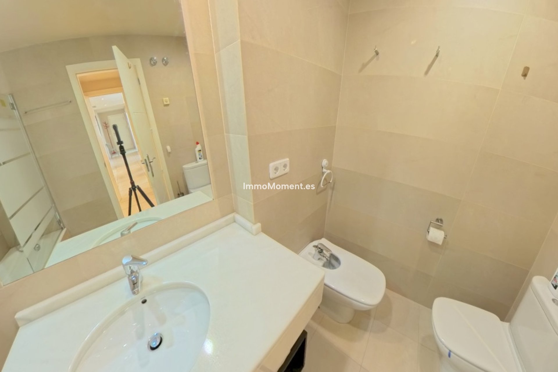 Reventa - Apartamento - Teulada - Moraira