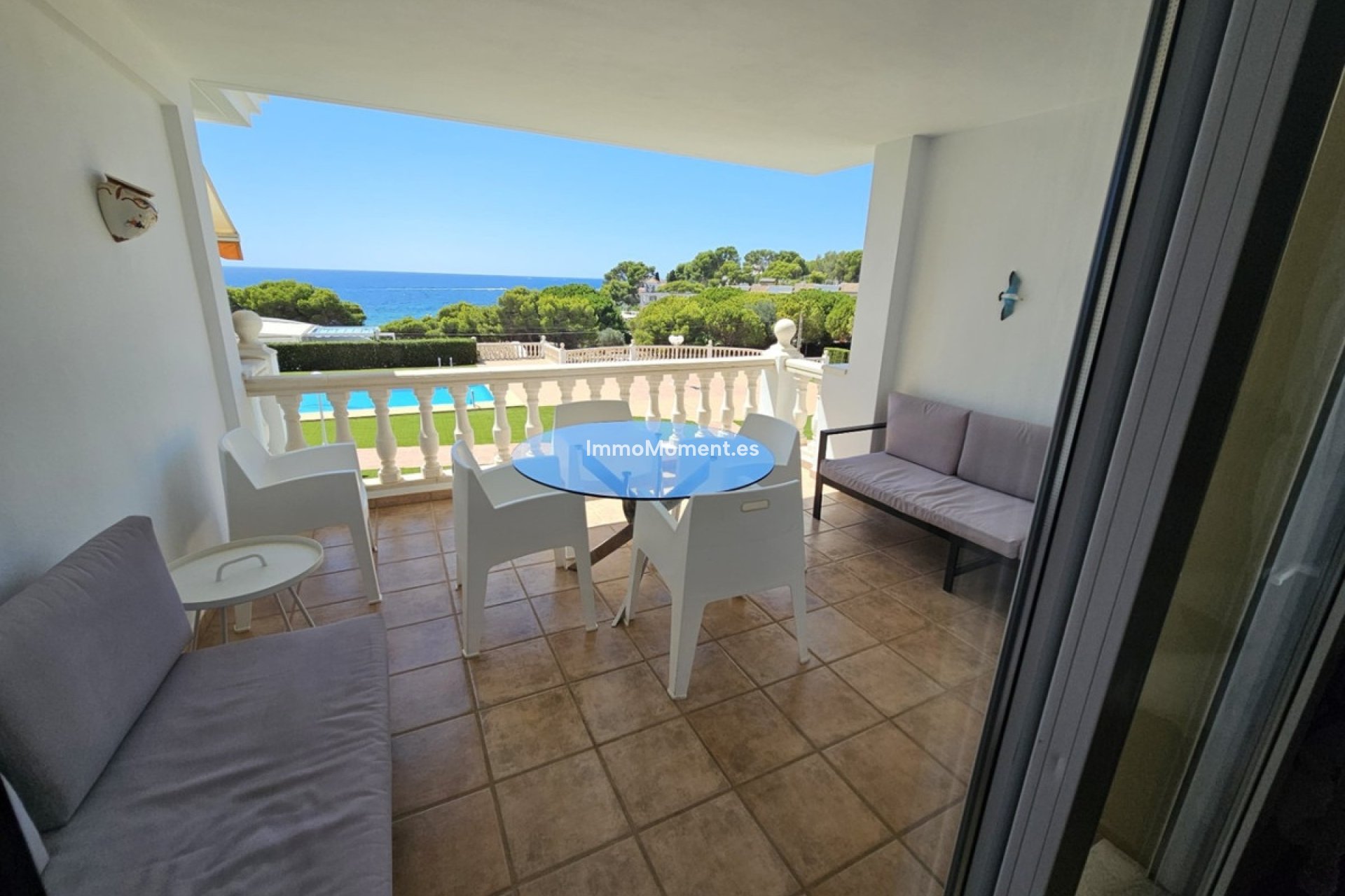 Reventa - Apartamento - Teulada - Moraira
