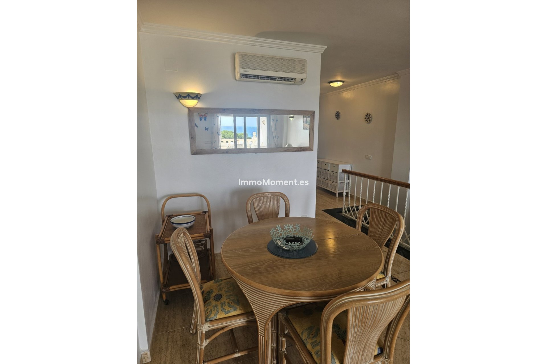 Reventa - Apartamento - Teulada - Moraira