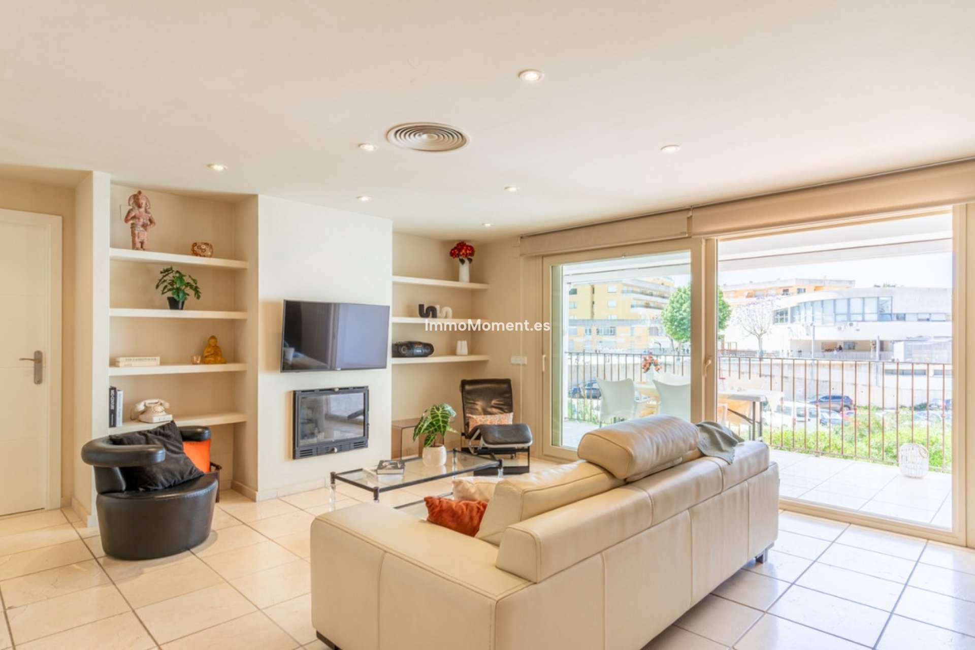 Reventa - Apartamento - Teulada - Moraira