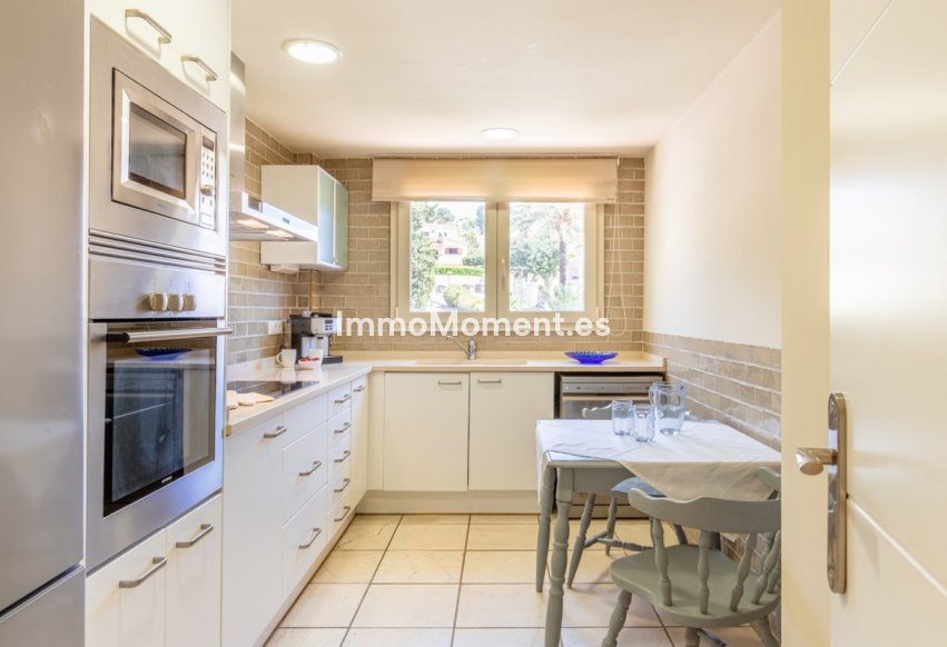 Reventa - Apartamento - Teulada - Moraira
