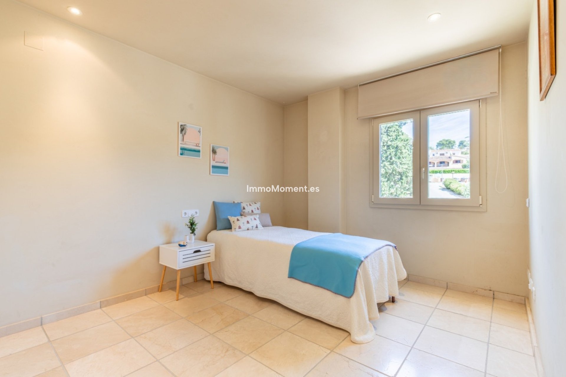 Reventa - Apartamento - Teulada - Moraira