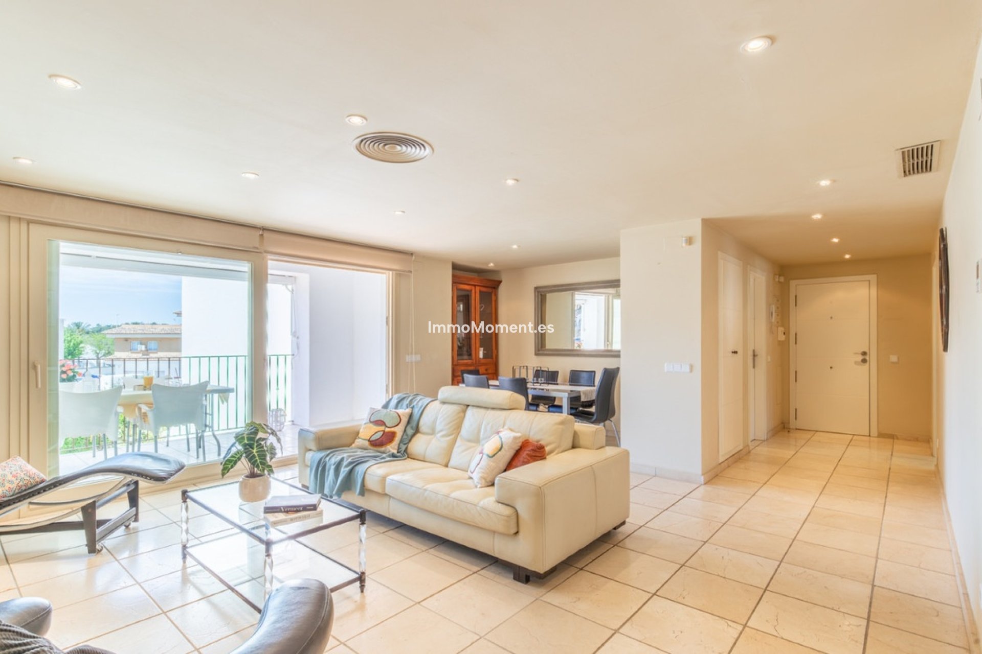 Reventa - Apartamento - Teulada - Moraira