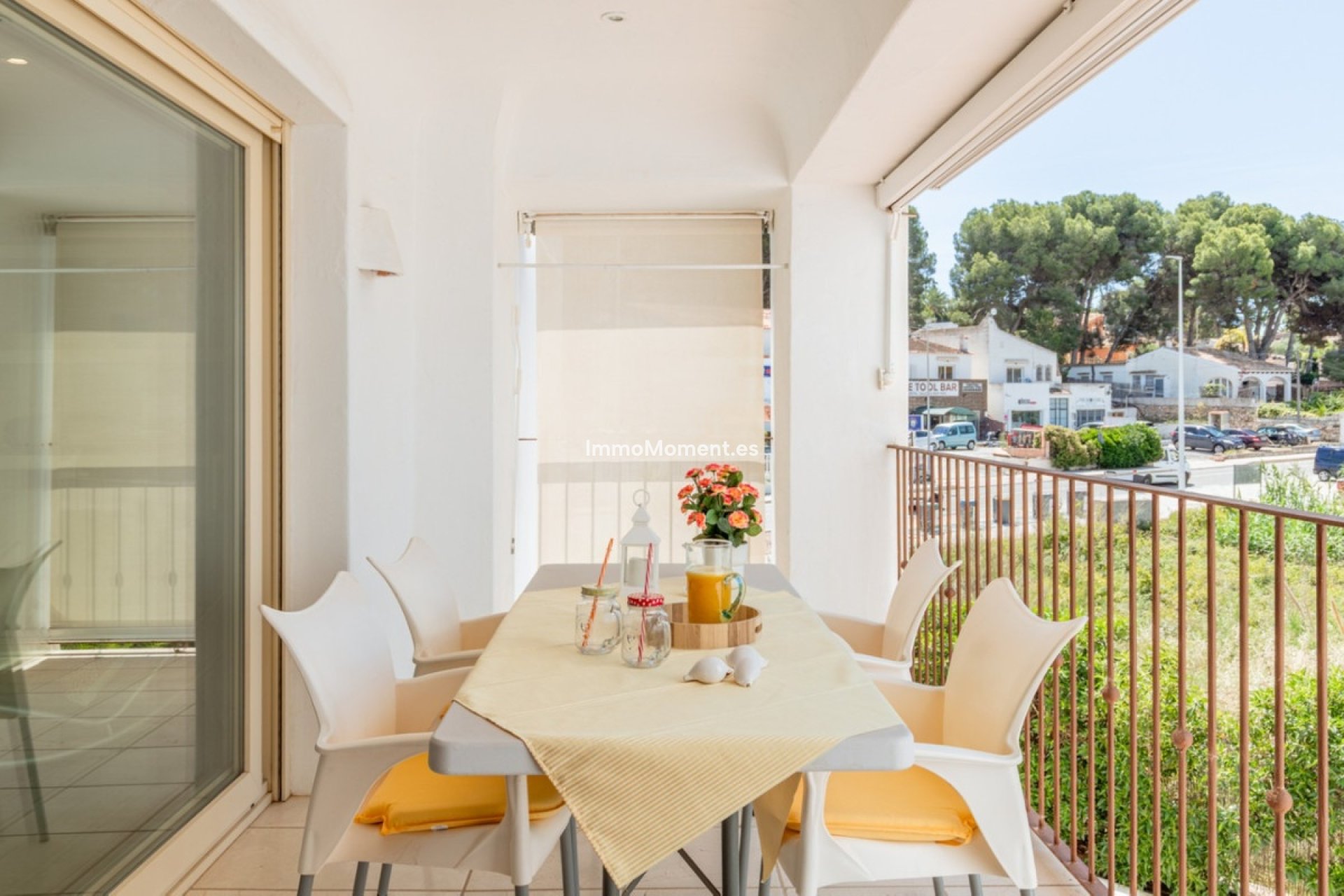 Reventa - Apartamento - Teulada - Moraira