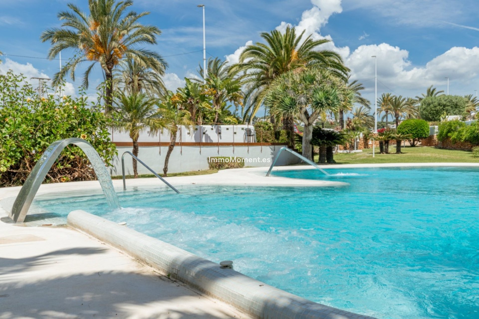 Reventa - Apartamento - Teulada - Moraira