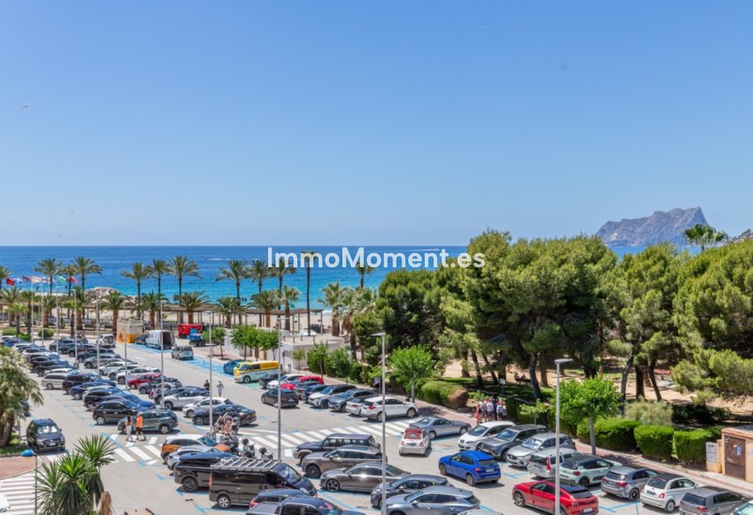 Reventa - Apartamento - Teulada - Moraira