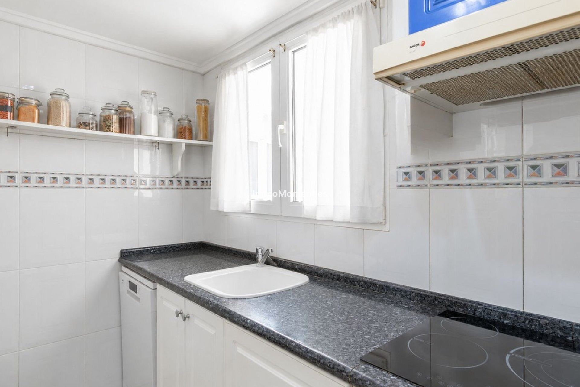 Reventa - Apartamento - Teulada - Moraira