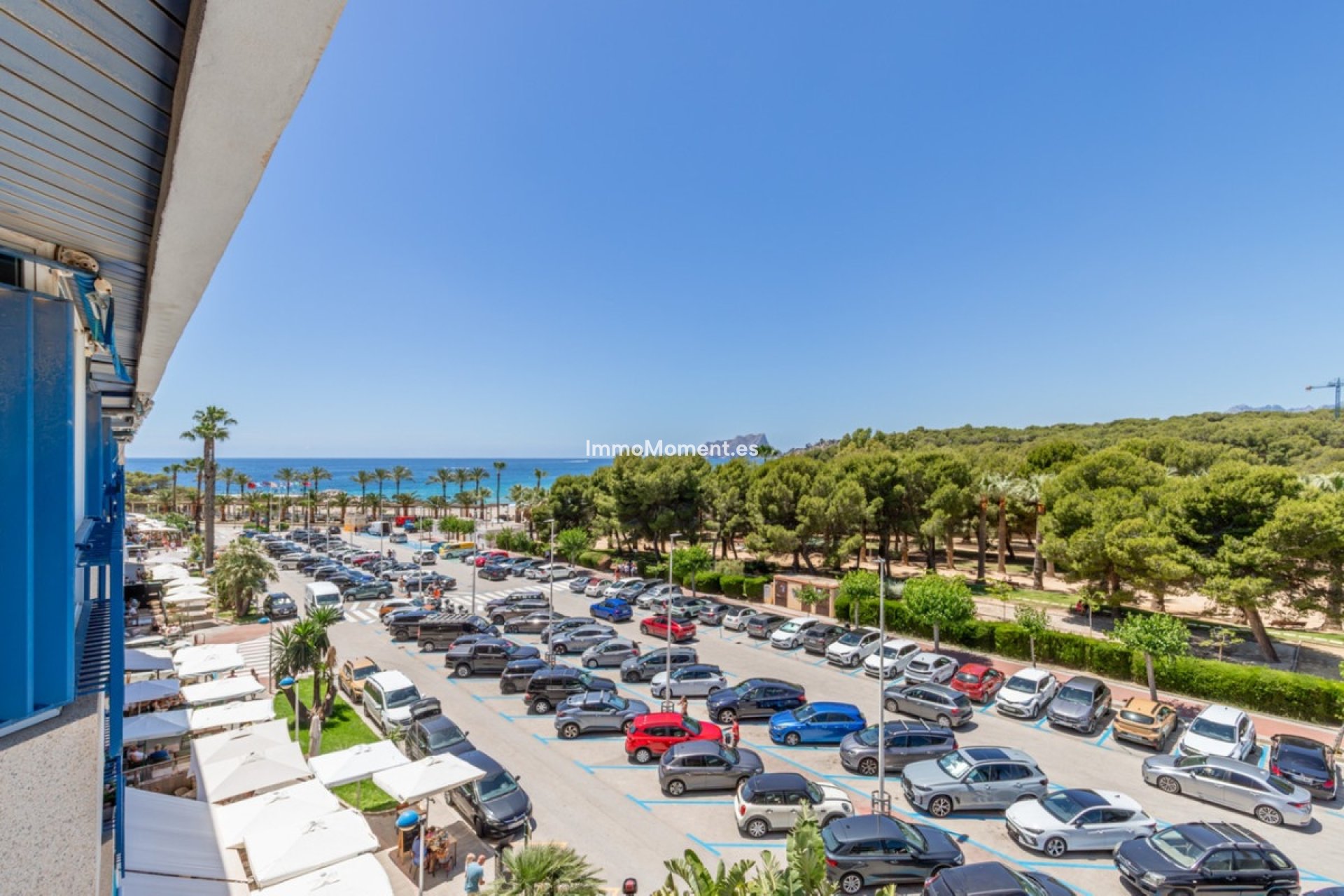 Reventa - Apartamento - Teulada - Moraira