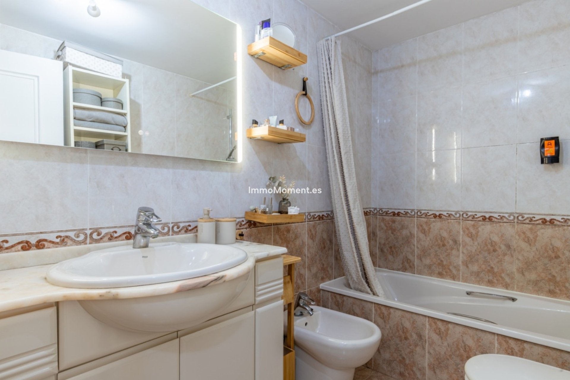 Reventa - Apartamento - Teulada - Moraira