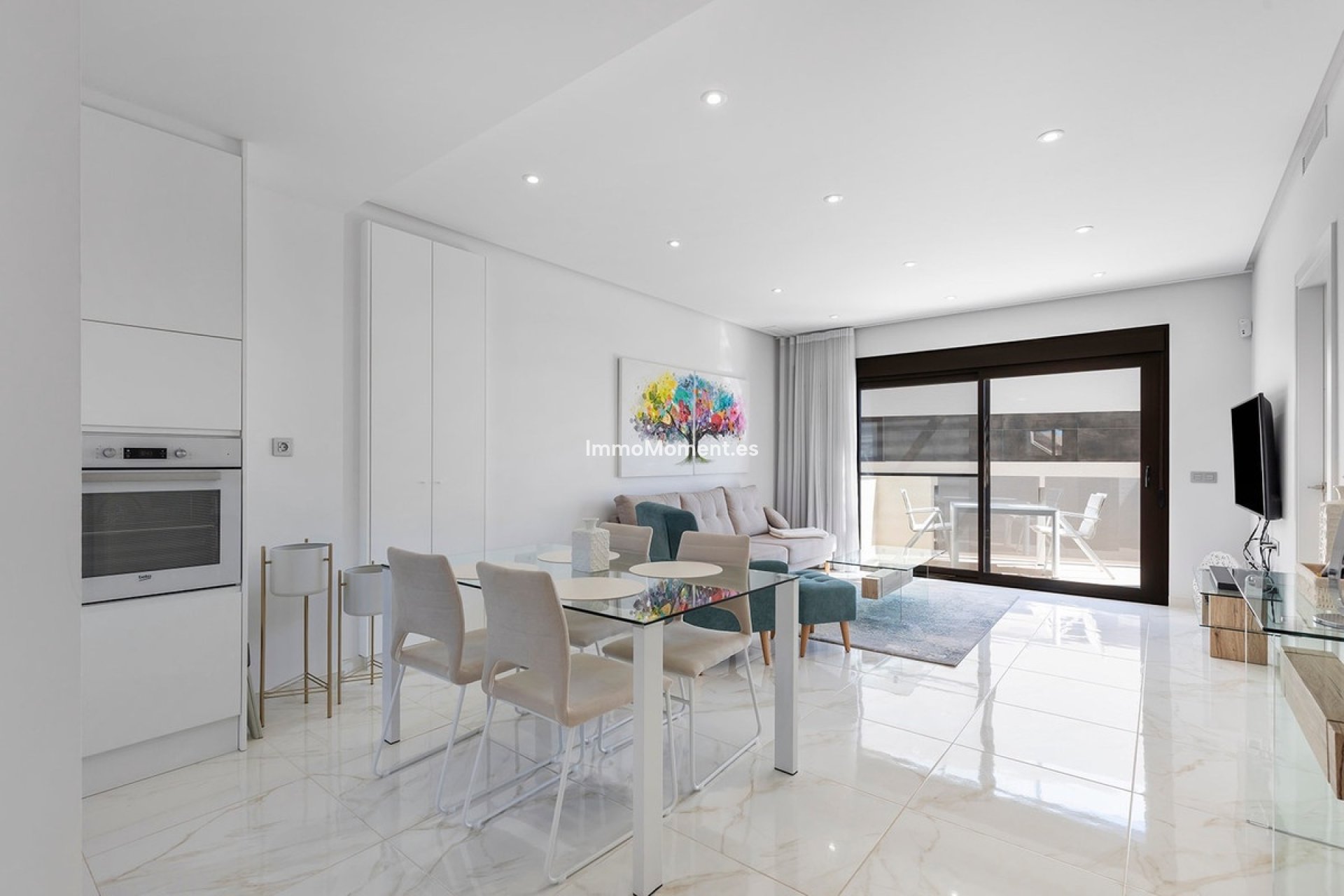 Reventa - Apartamento - Torre Pacheco - Dolores de Pacheco