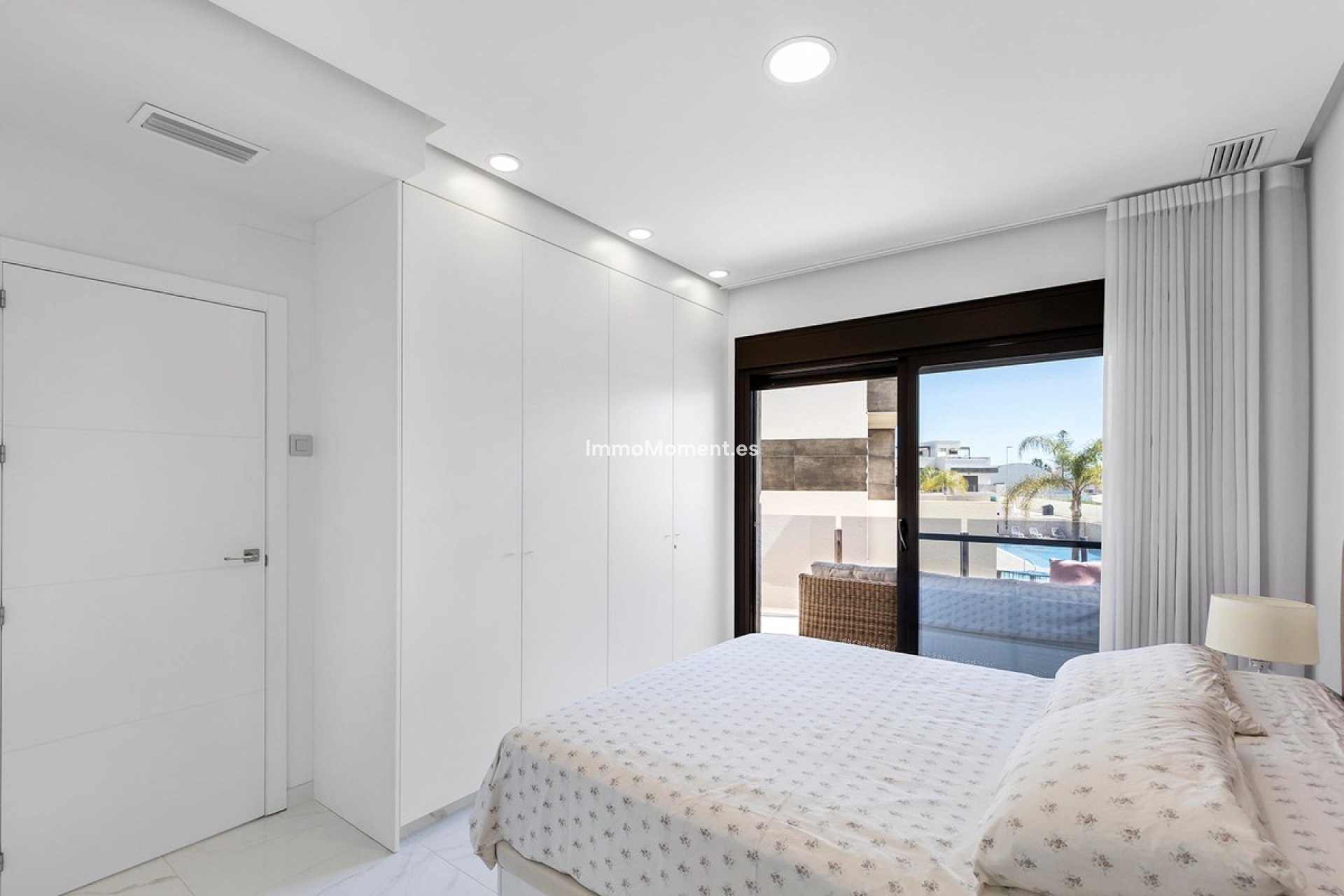 Reventa - Apartamento - Torre Pacheco - Dolores de Pacheco