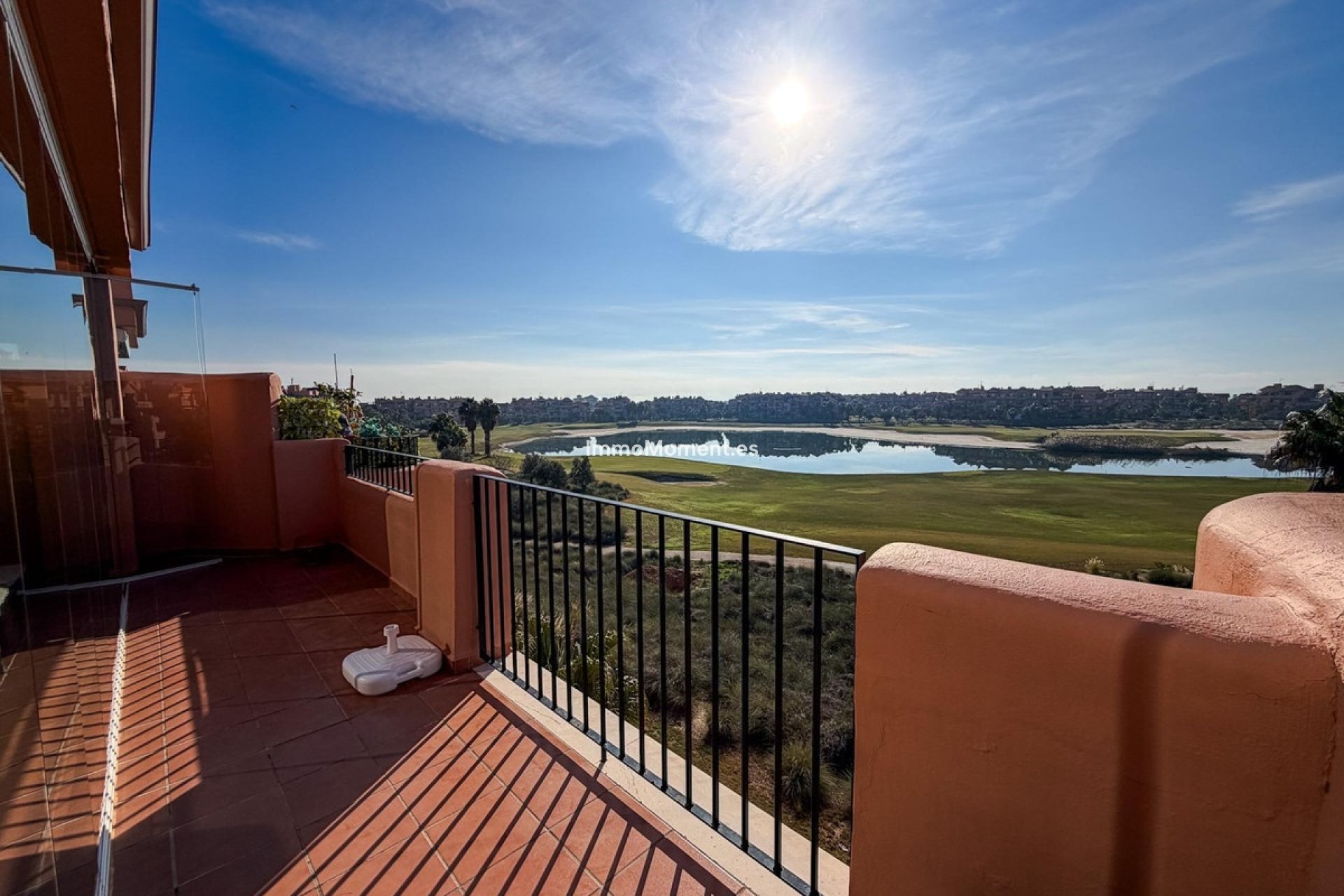 Reventa - Apartamento - Torre Pacheco - Mar Menor Golf Resort