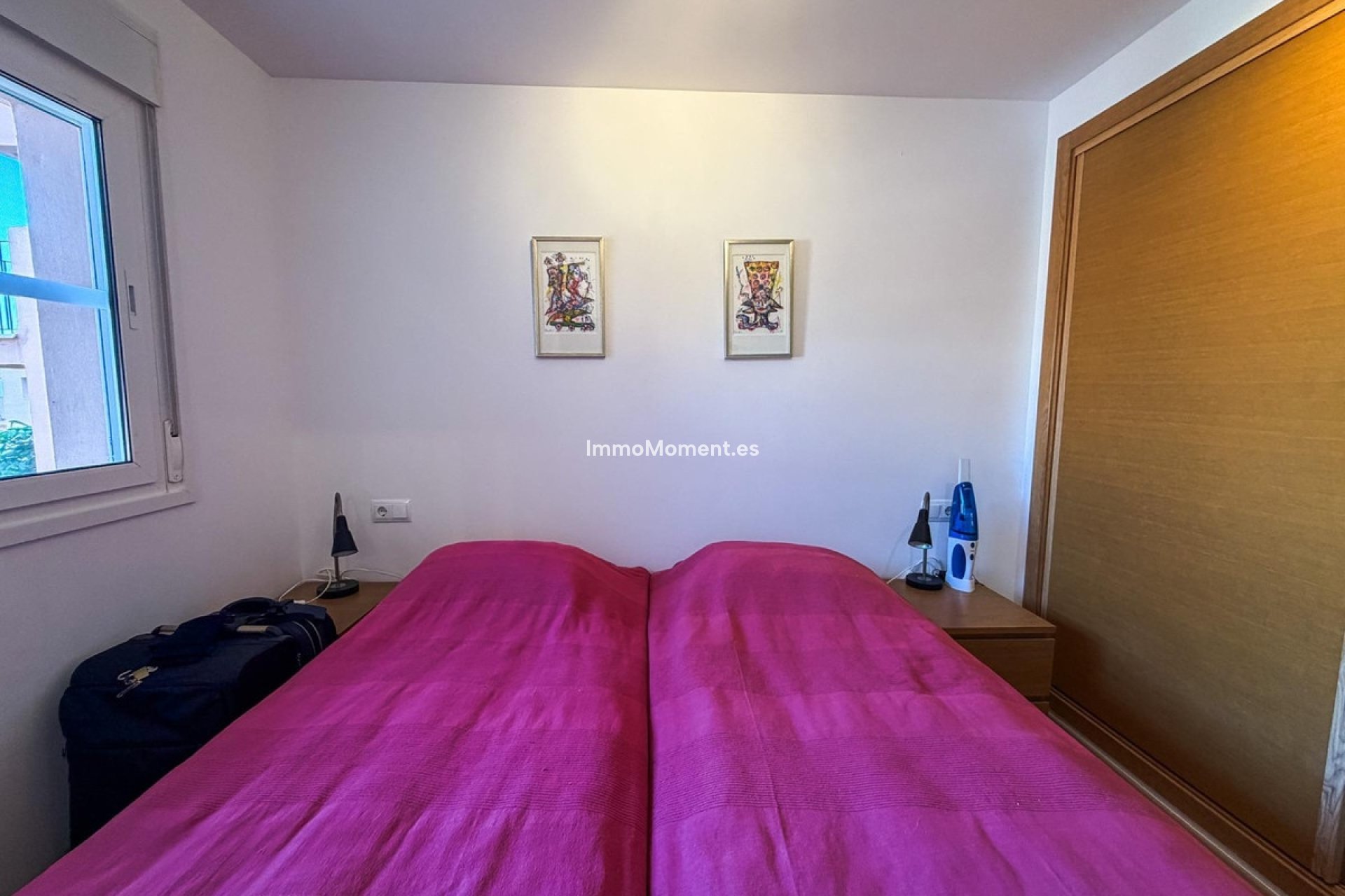 Reventa - Apartamento - Torre Pacheco - Mar Menor Golf Resort