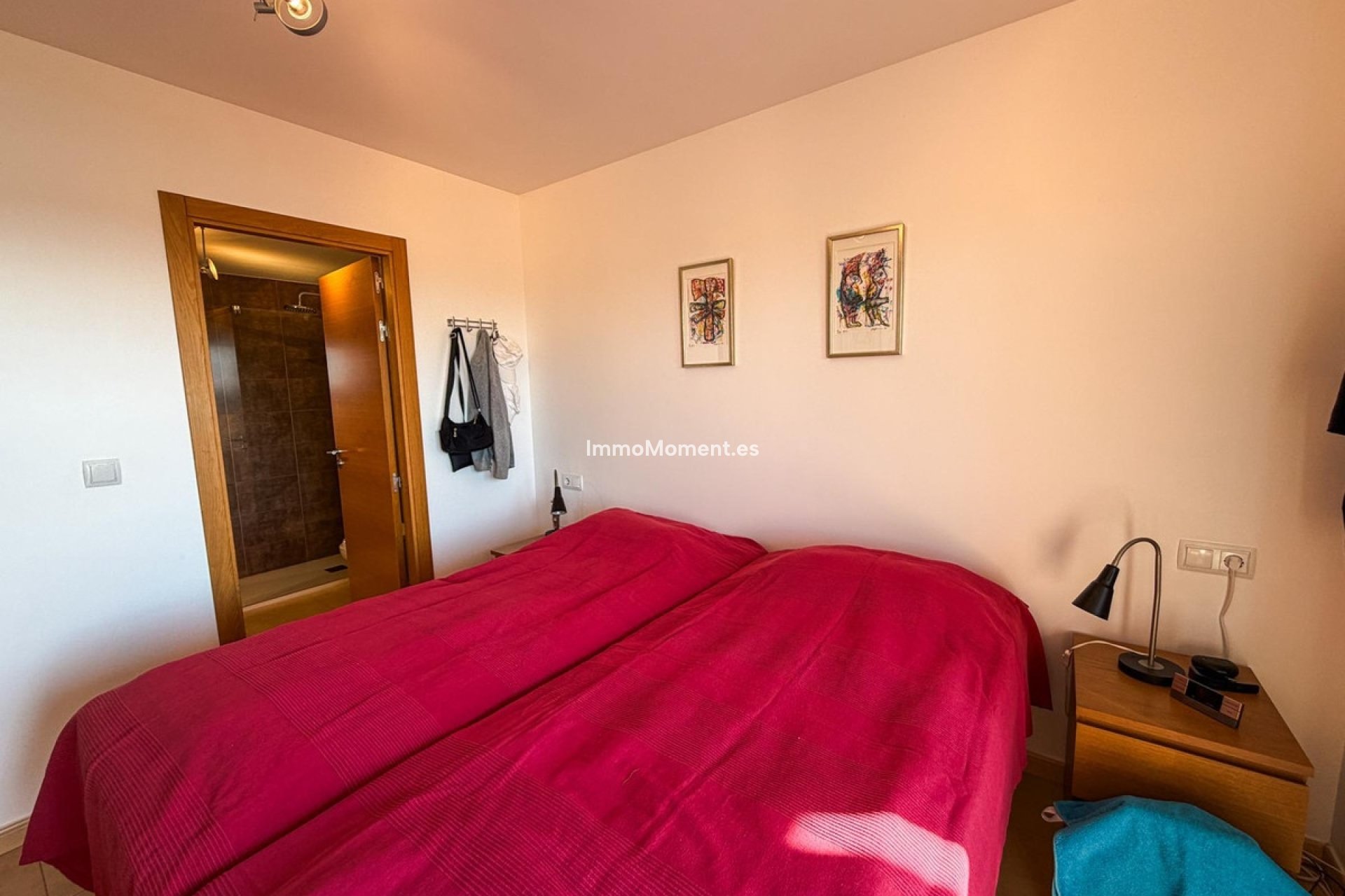 Reventa - Apartamento - Torre Pacheco - Mar Menor Golf Resort