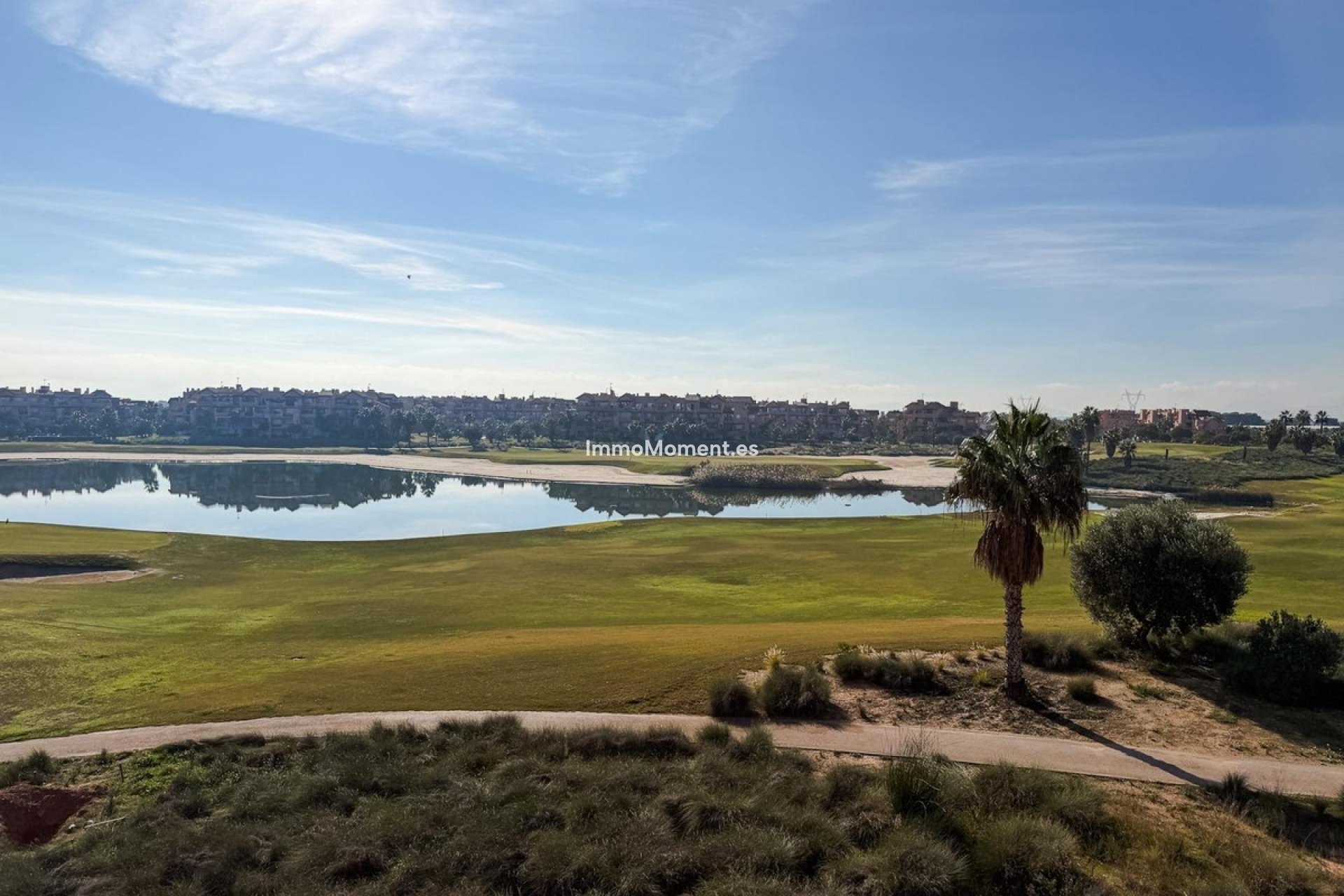 Reventa - Apartamento - Torre Pacheco - Mar Menor Golf Resort