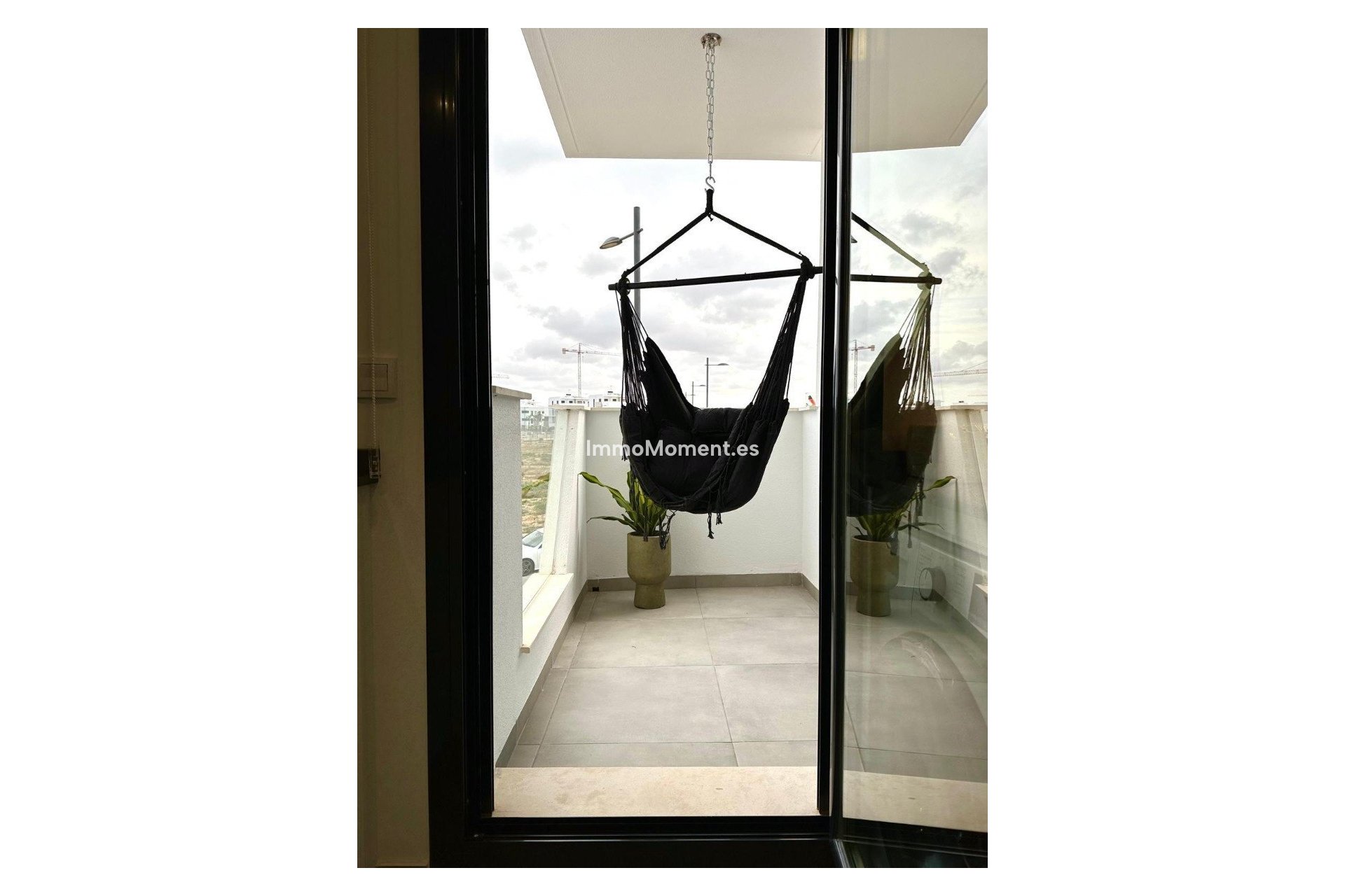 Reventa - Apartamento - Torre Pacheco - Santa Rosalia Lake and Life Resort