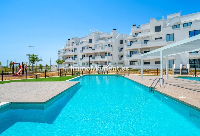 Reventa - Apartamento - Torre Pacheco - Santa Rosalia Lake and Life Resort